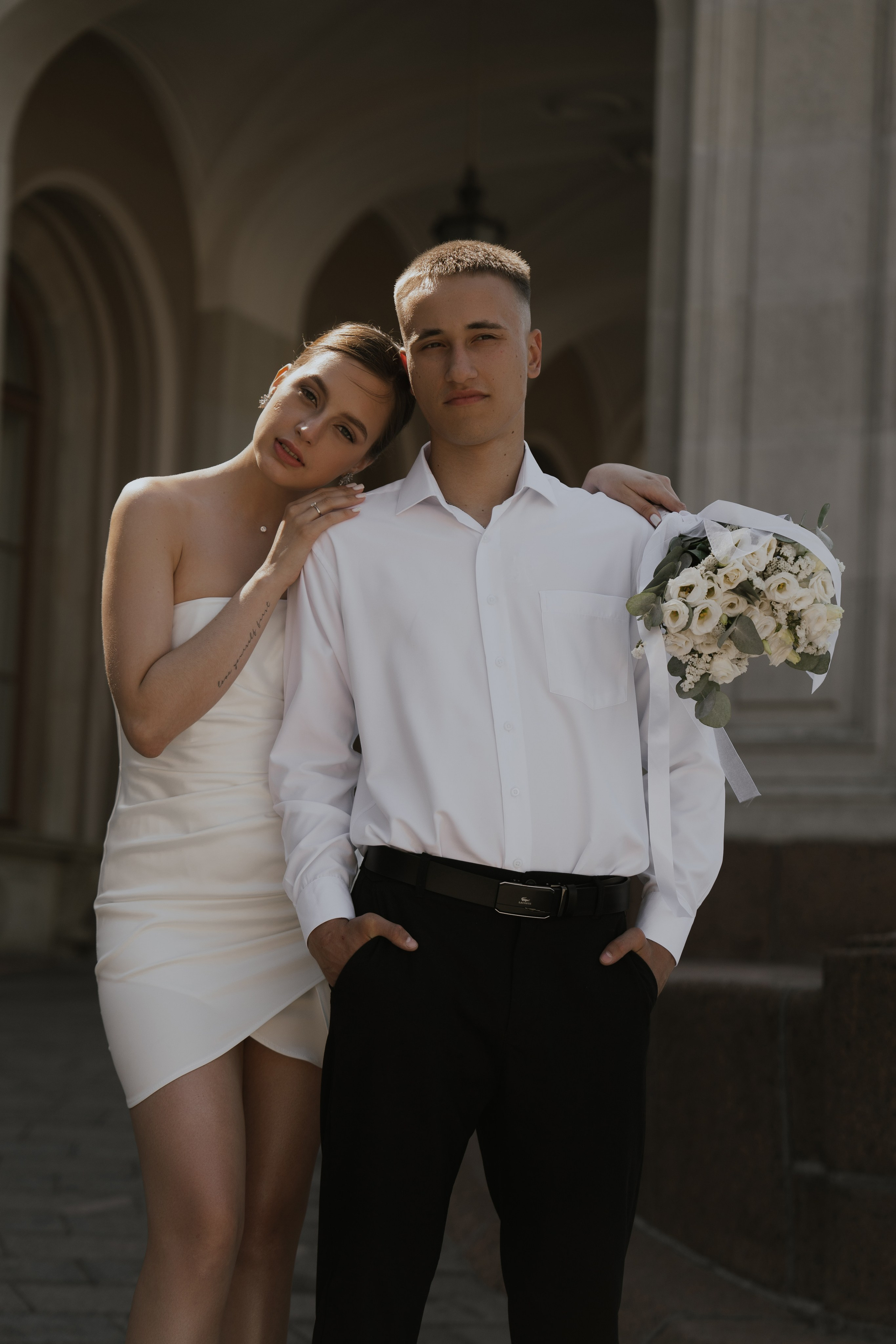 Wedding album. Фотограф в Санкт-Петербурге