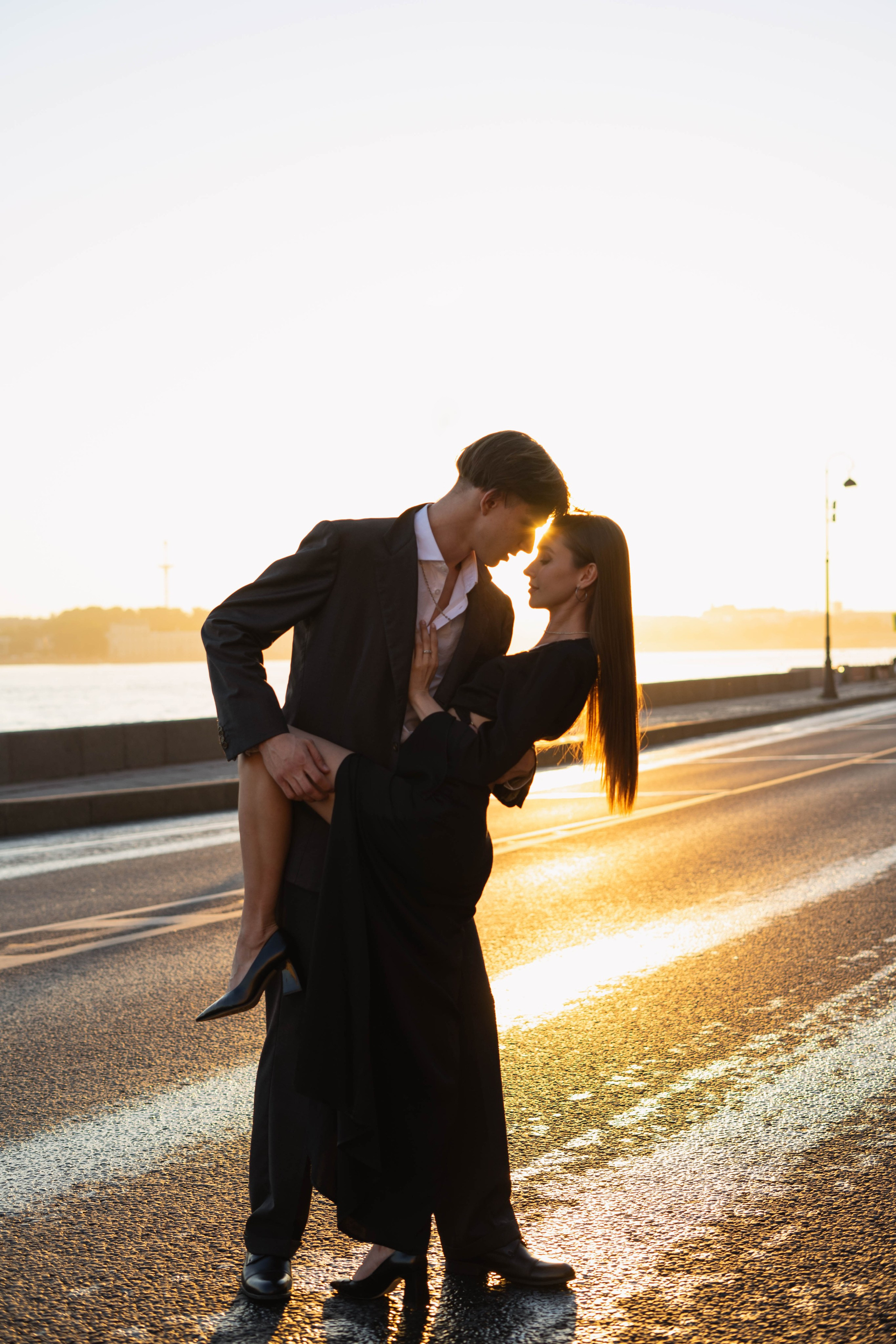 Диана&Антон. Фотограф в Санкт-Петербурге