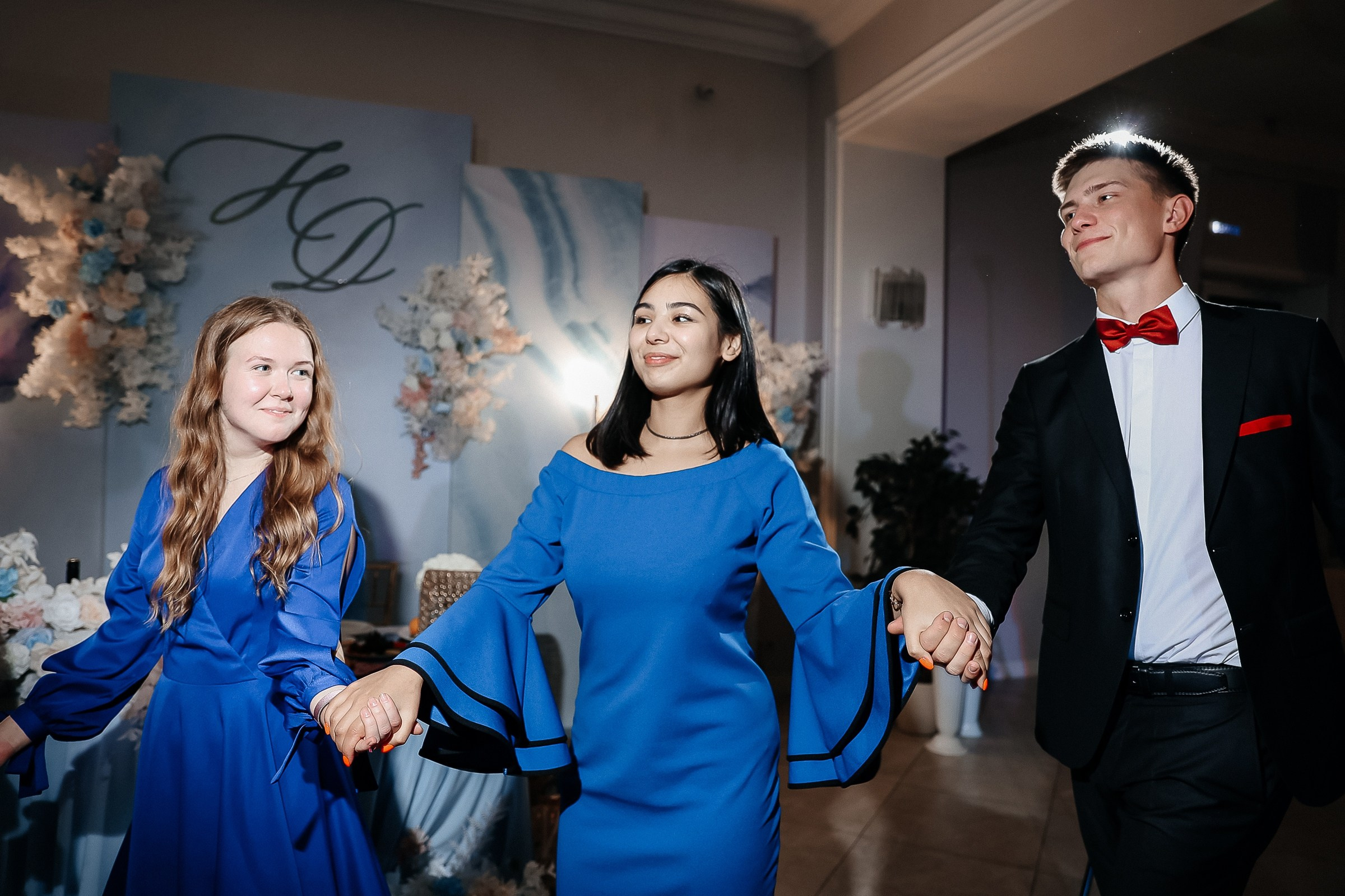 Дарья и Никита. Свадебный фотограф в Москве Наталья Чабан