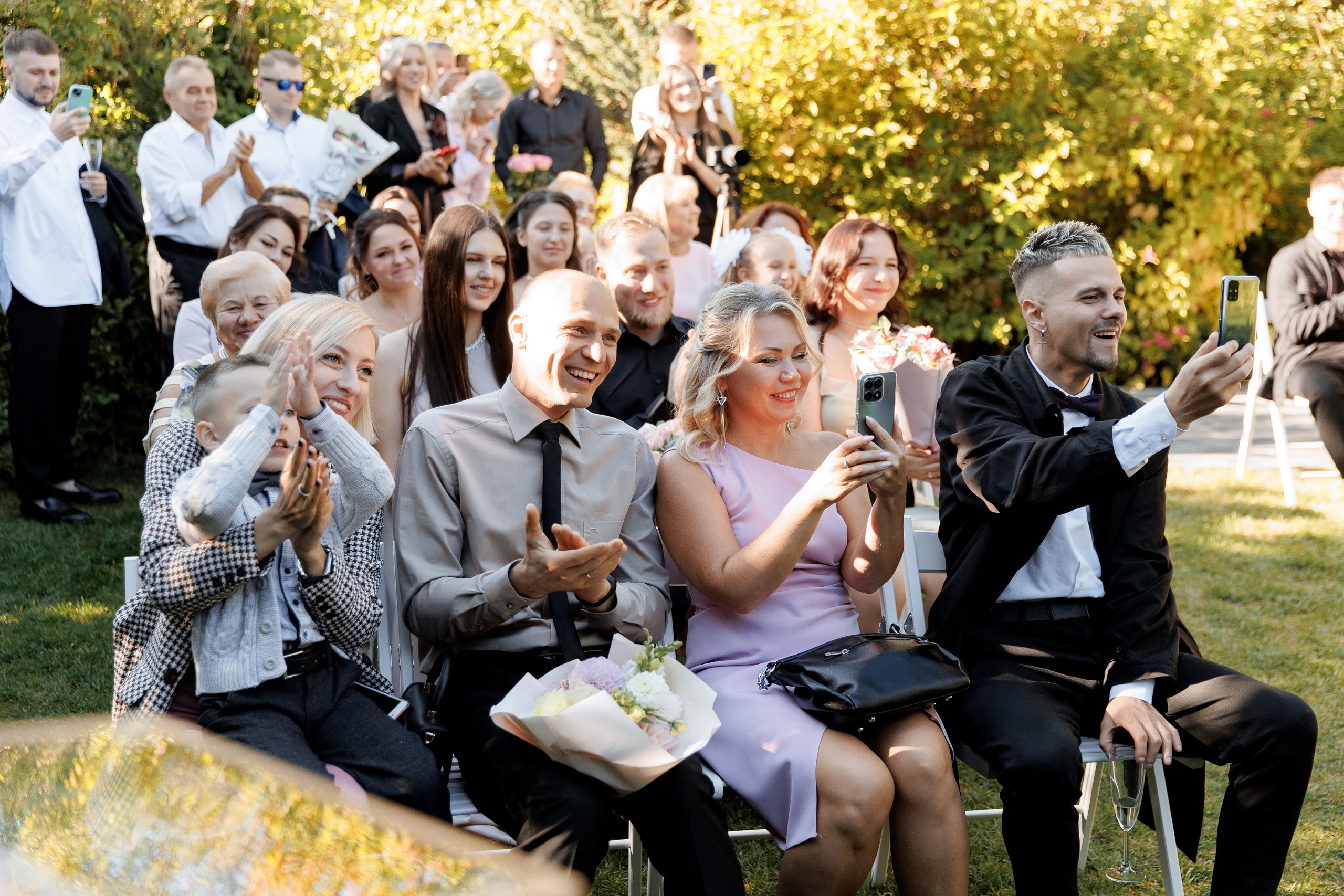 Саша & Виктория. Фотограф Микита Ласица