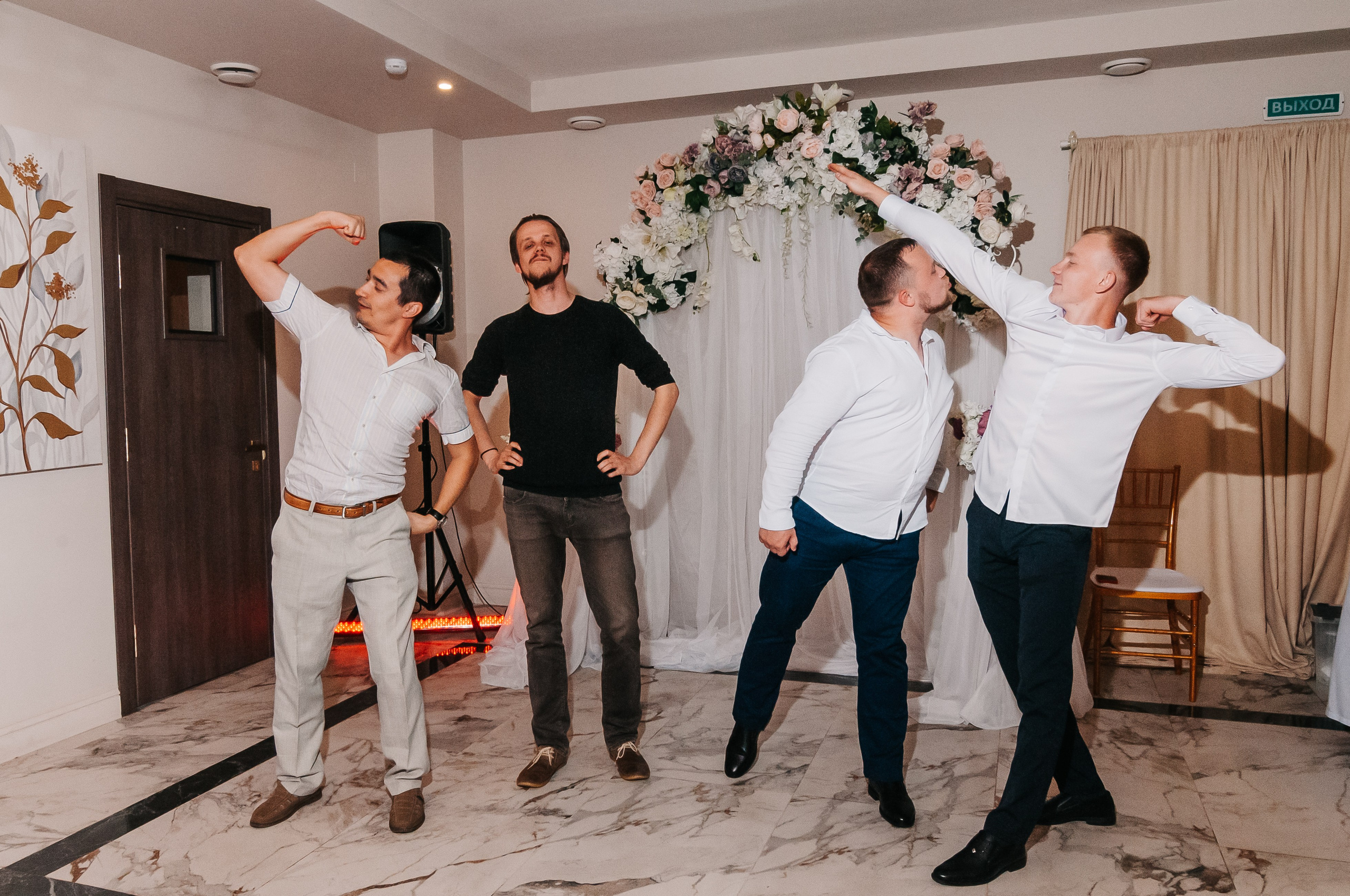 Анастасия & Андрей. Свадебный и семейный фотограф г. Ярославль Савинская Анастасия