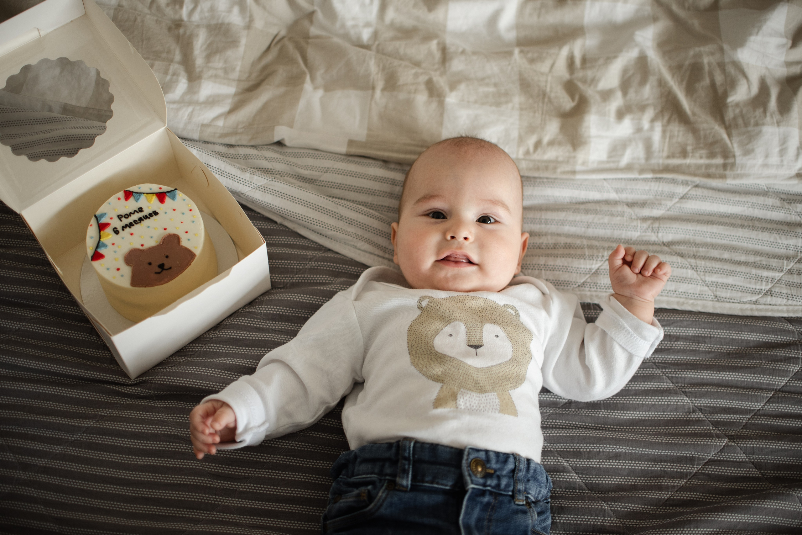 Глеб, Нина и Рома. Фотограф Челябинск Екатерина Миниханова