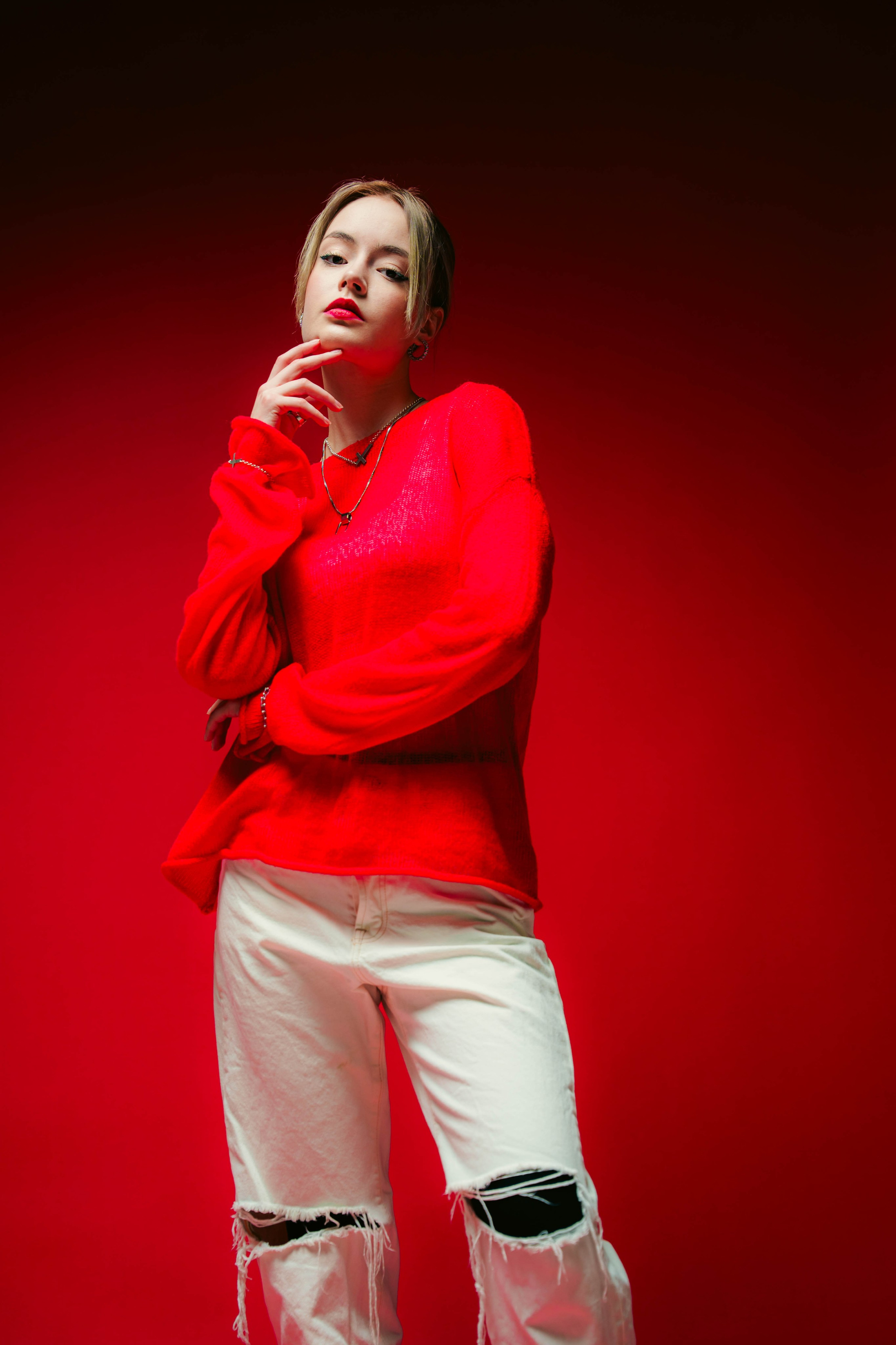 Студийная и портретная съёмка. Видеопродакшен | Фотосъёмка | Filimonov & Kirsanova