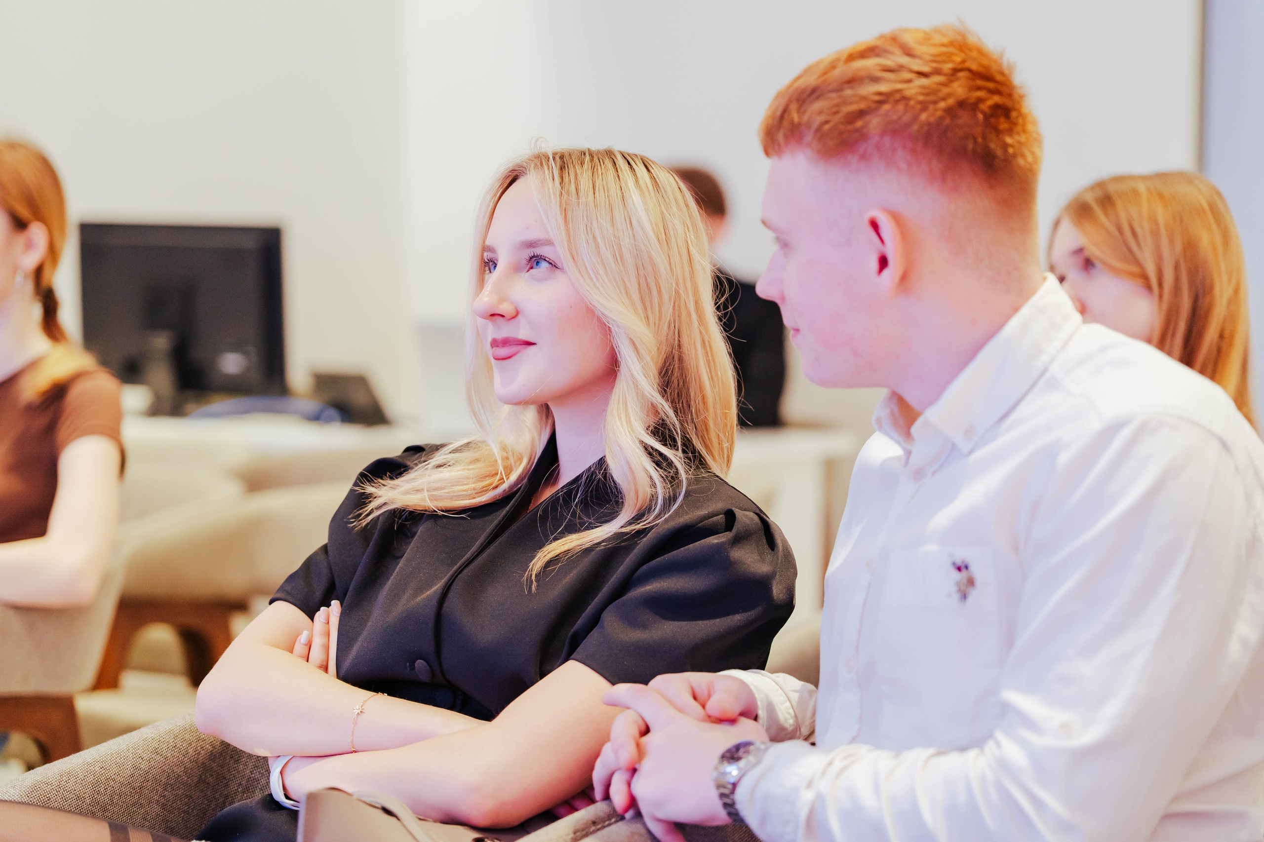 Государственные мероприятия. Видеопродакшен | Фотосъёмка | Filimonov & Kirsanova