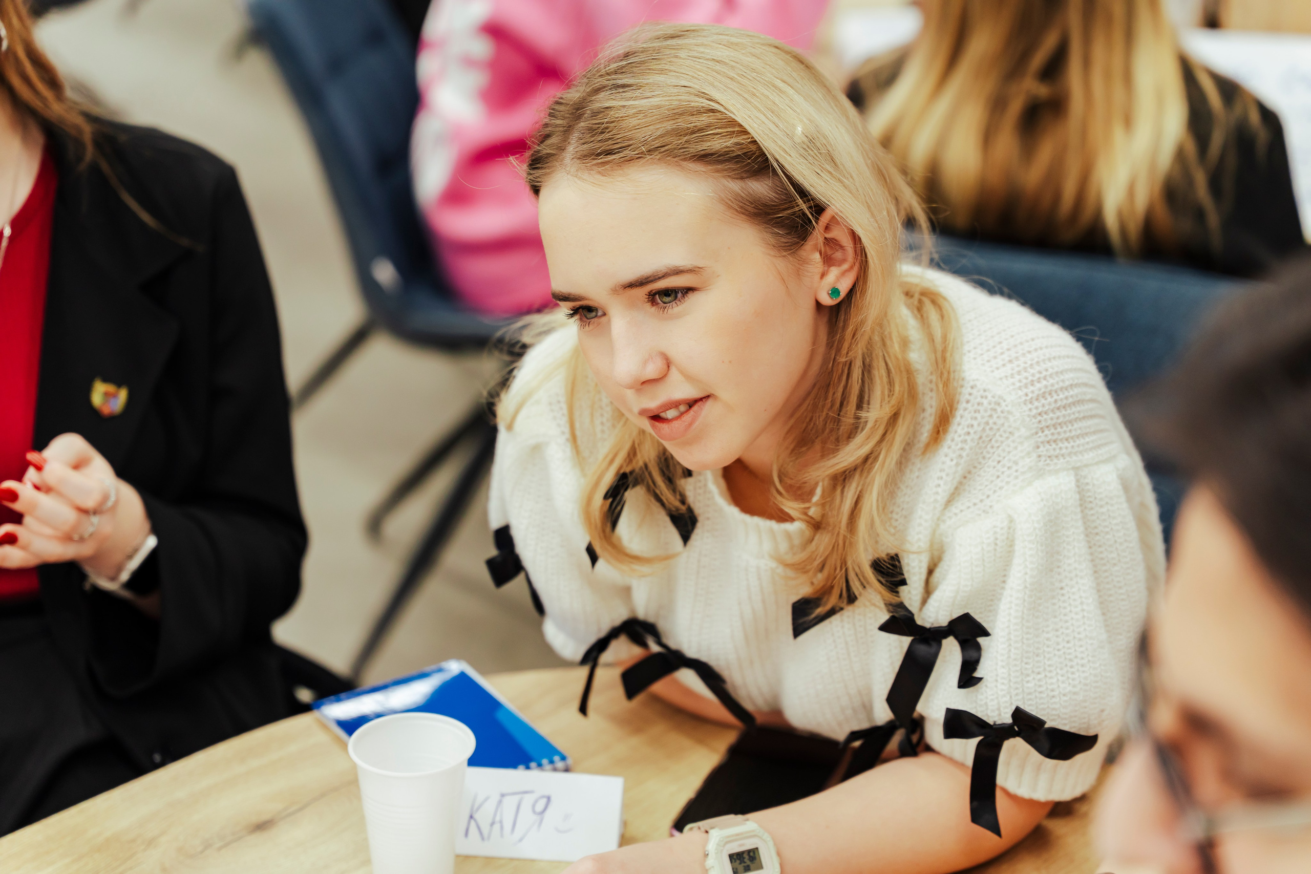 Государственные мероприятия. Видеопродакшен | Фотосъёмка | Filimonov & Kirsanova