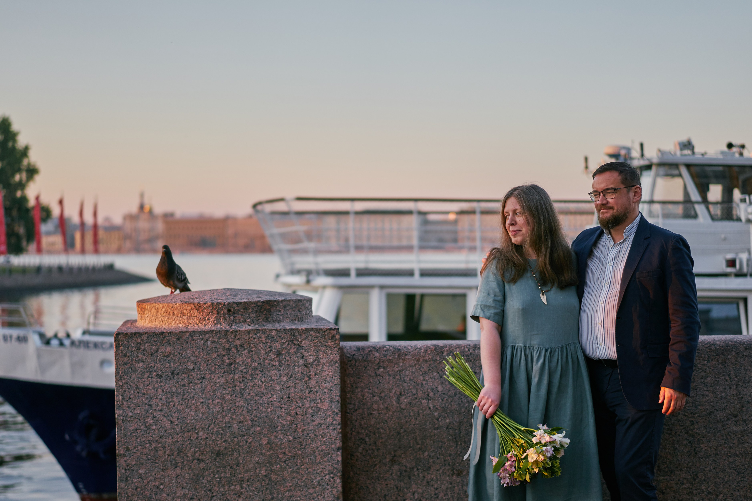 Alex & Darya. Vutitsa