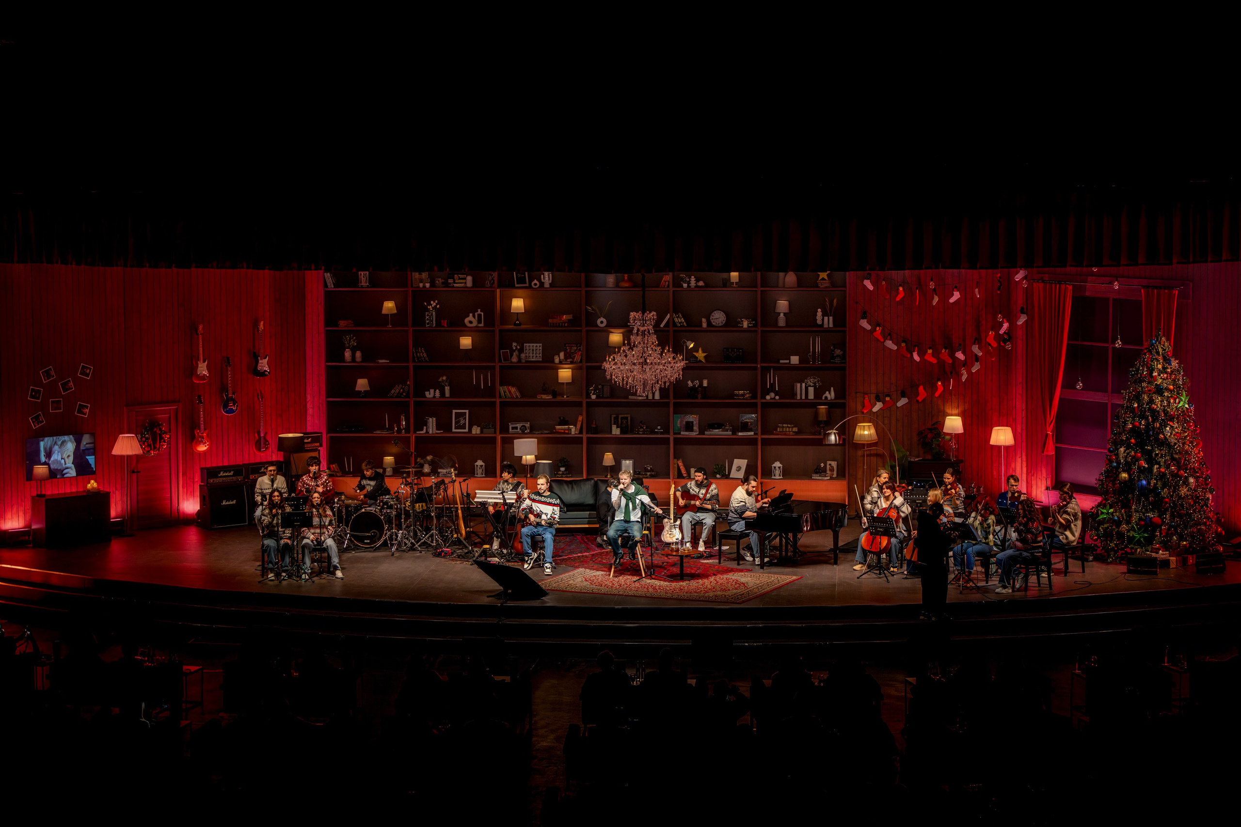 EGOR KREED | MOSCOW | 2025. OOPS