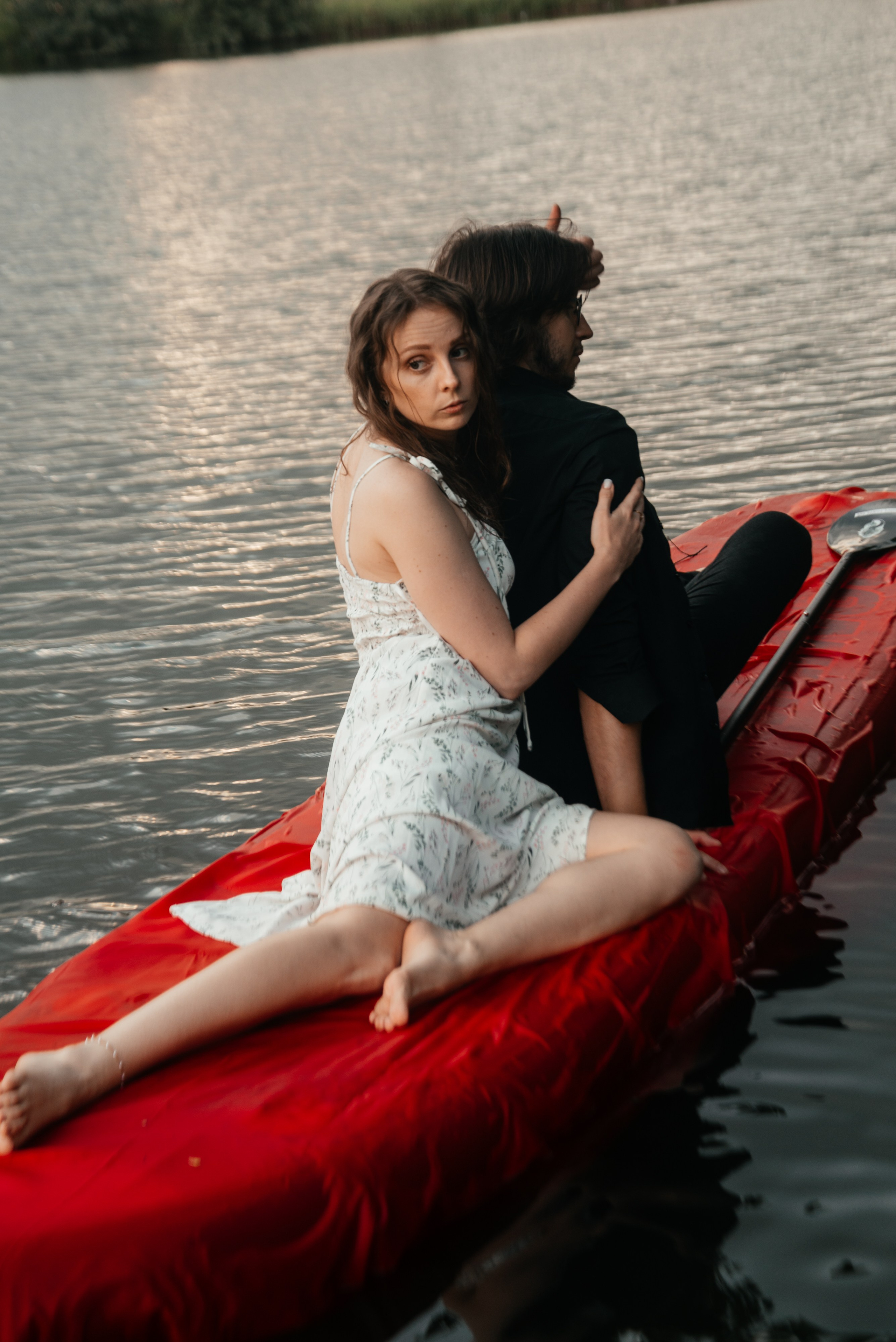 Вика & Игорь. Мария Яровая фотограф Хабаровск