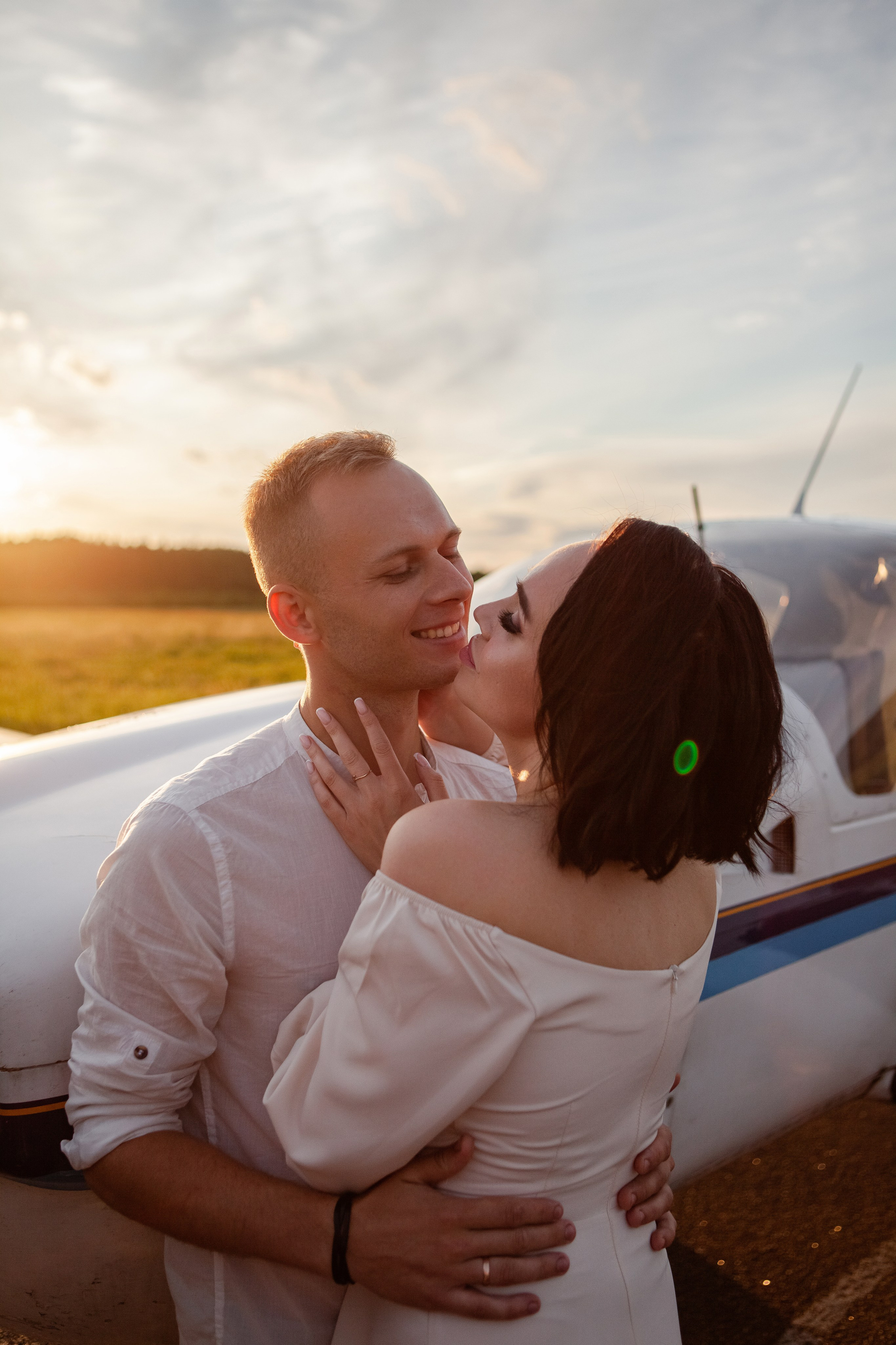 Юлия & Вадим. Свадебный фотограф в СПБ | Санкт-Петербурге Анастасия Рахимгулова