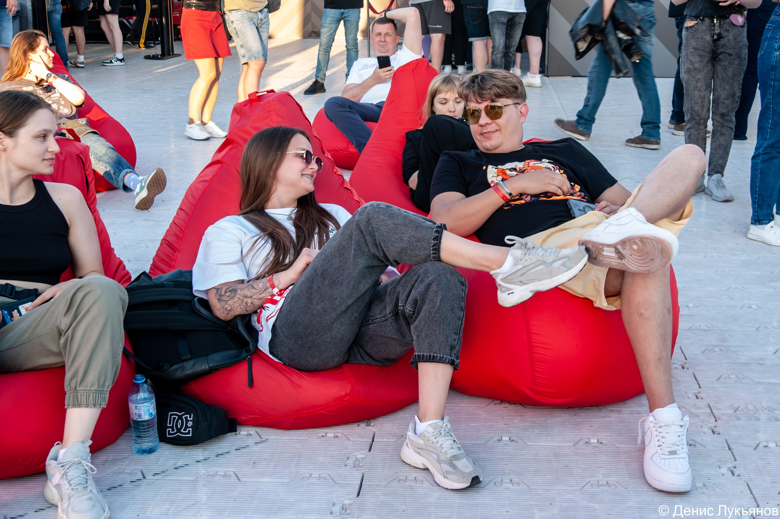 Лестница в Небо 2024. Свадебный и семейный фотограф Денис Лукьянов в Краснодаре, Краснодарском крае и Республике Крым