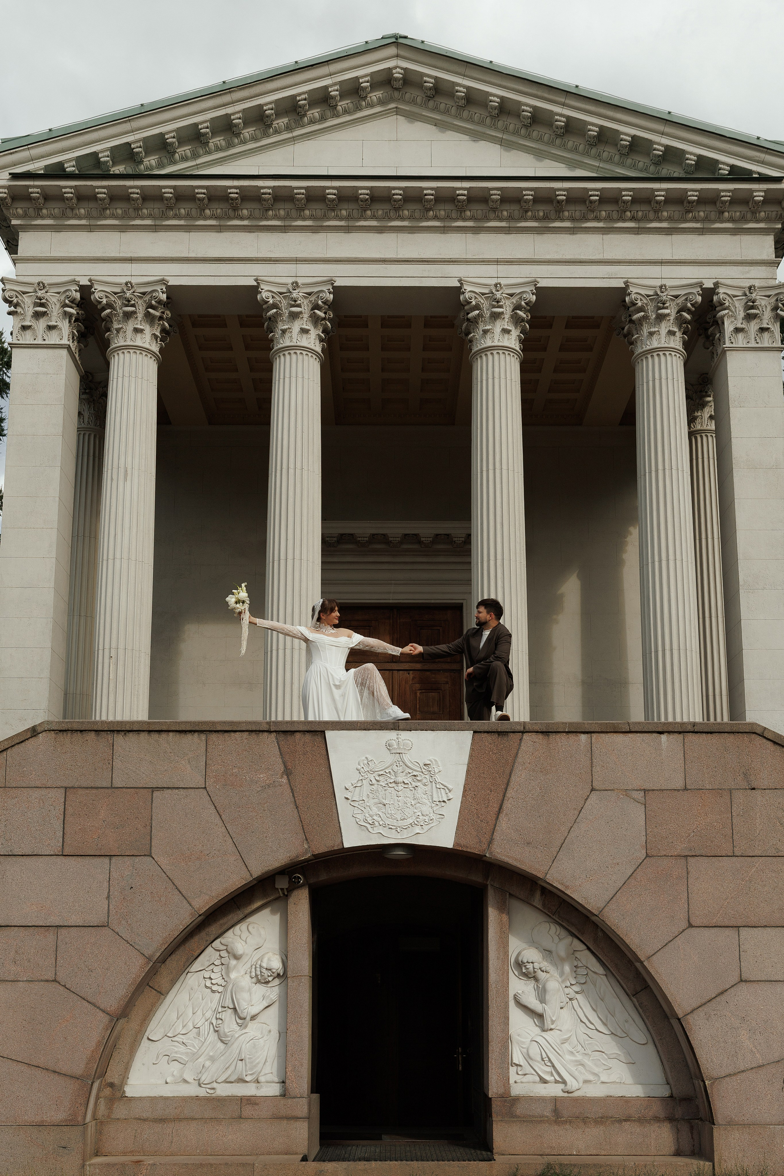 Максим Камила. Фотограф в Москве Таша Логинова