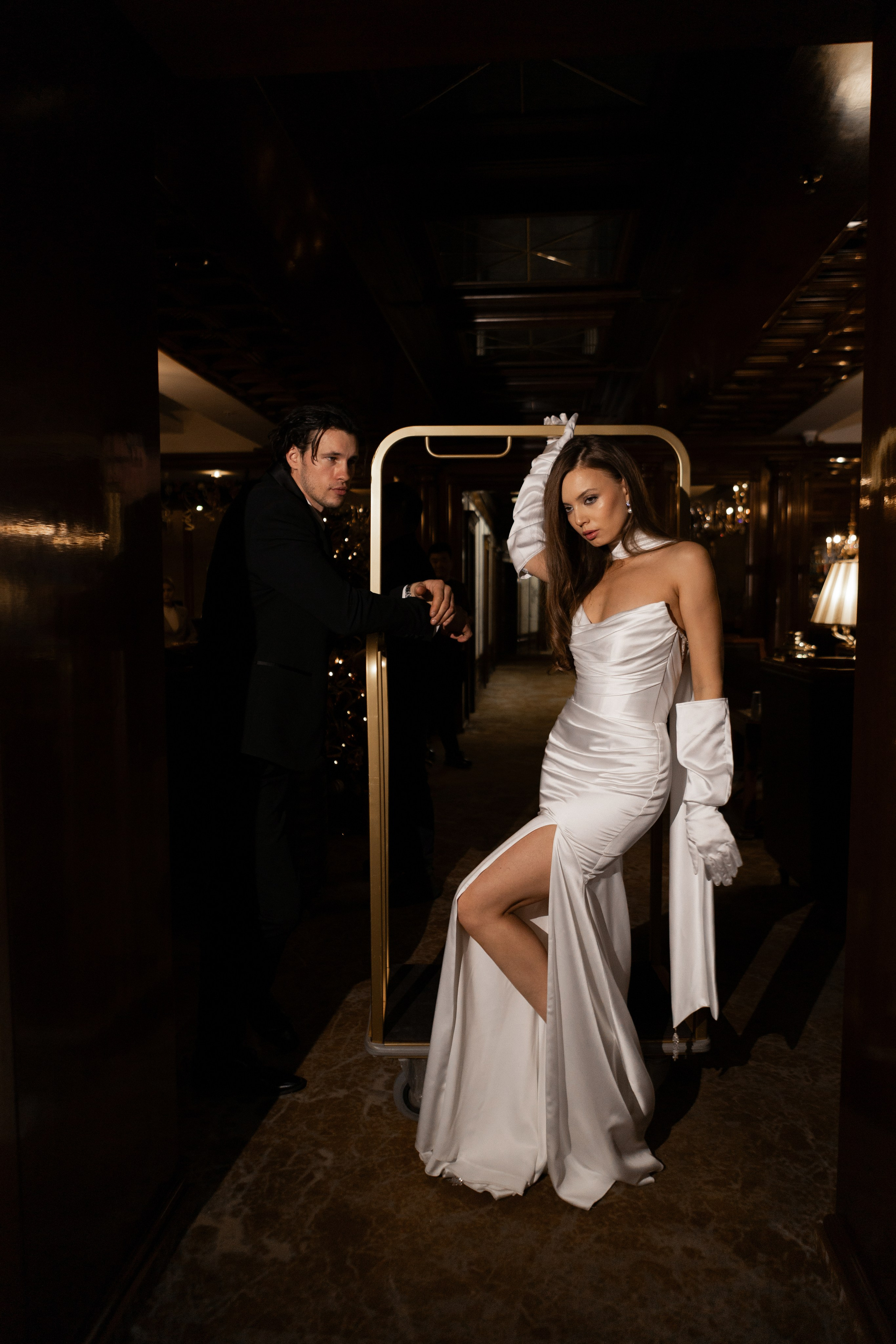 Свадьбы. Фотограф в Москве Таша Логинова