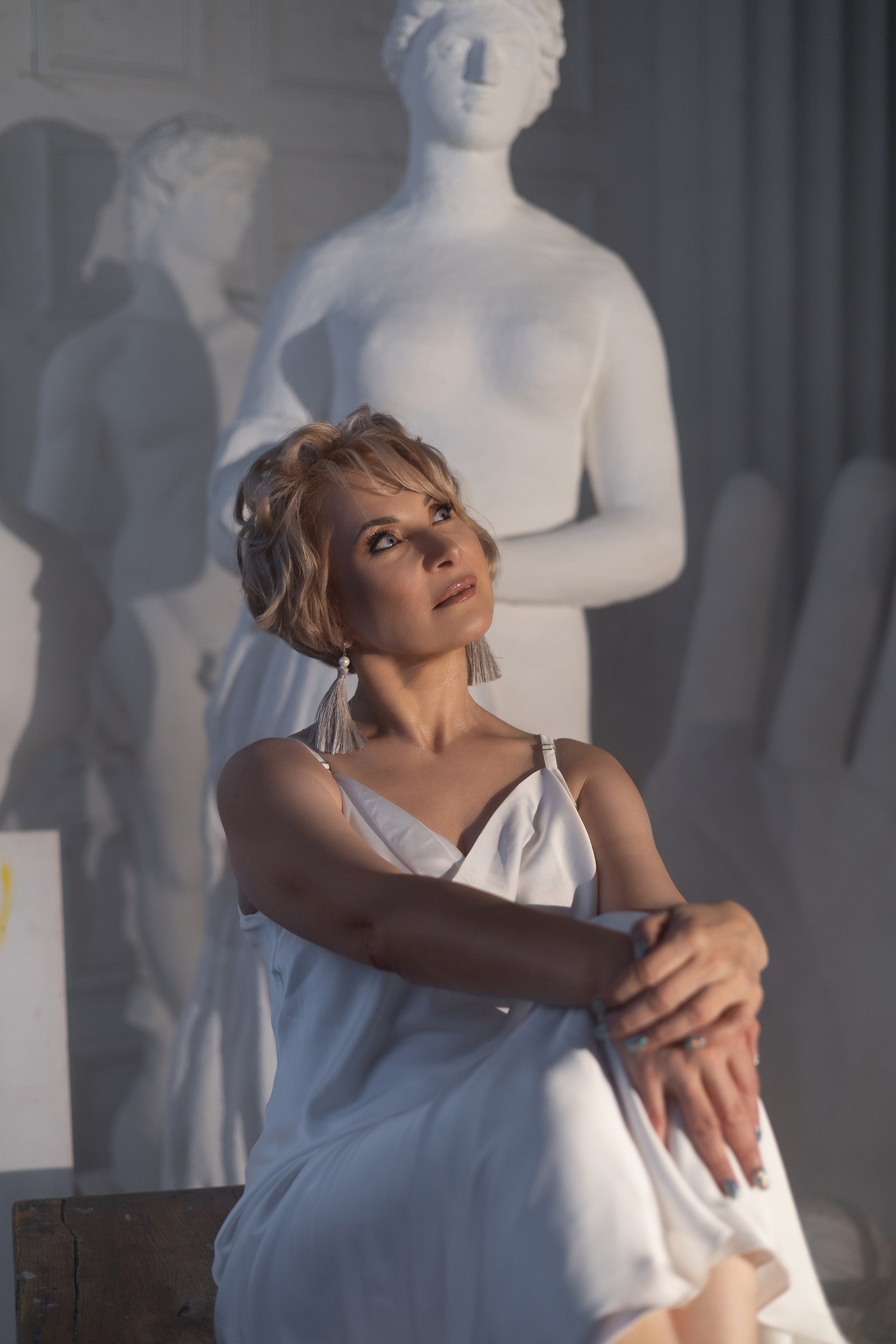 Светлана. Фотограф в Москве Таша Логинова