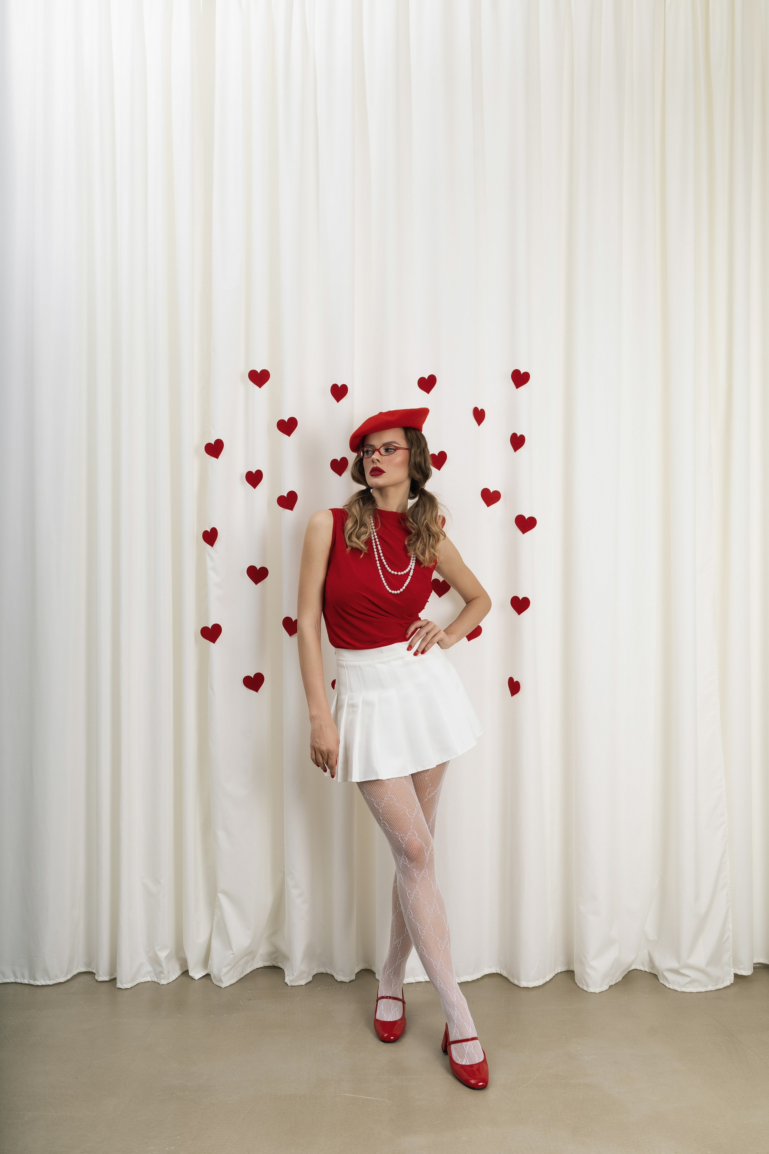 Арина. Фотограф в Москве Таша Логинова