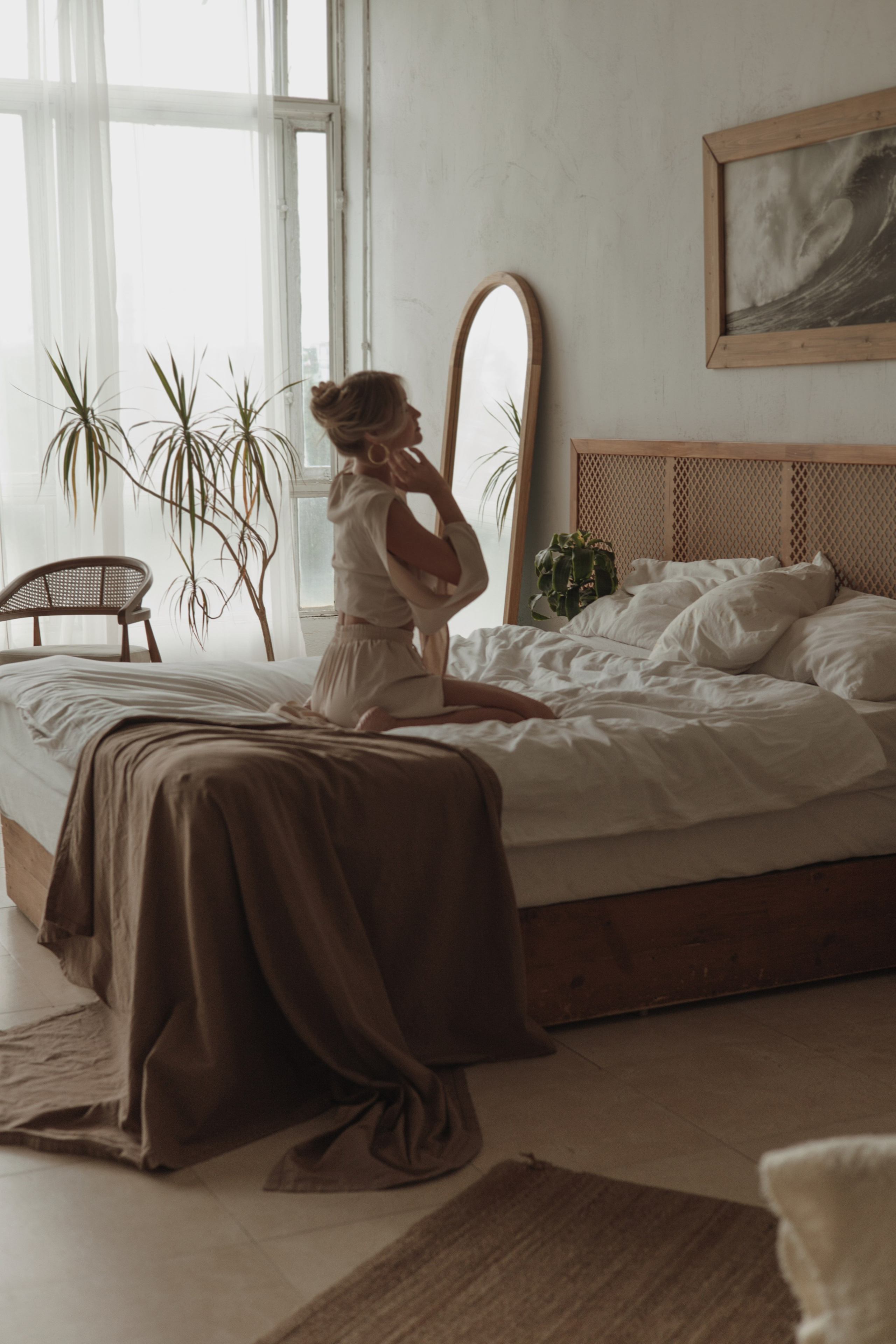 Катя. Фотограф в Москве Таша Логинова