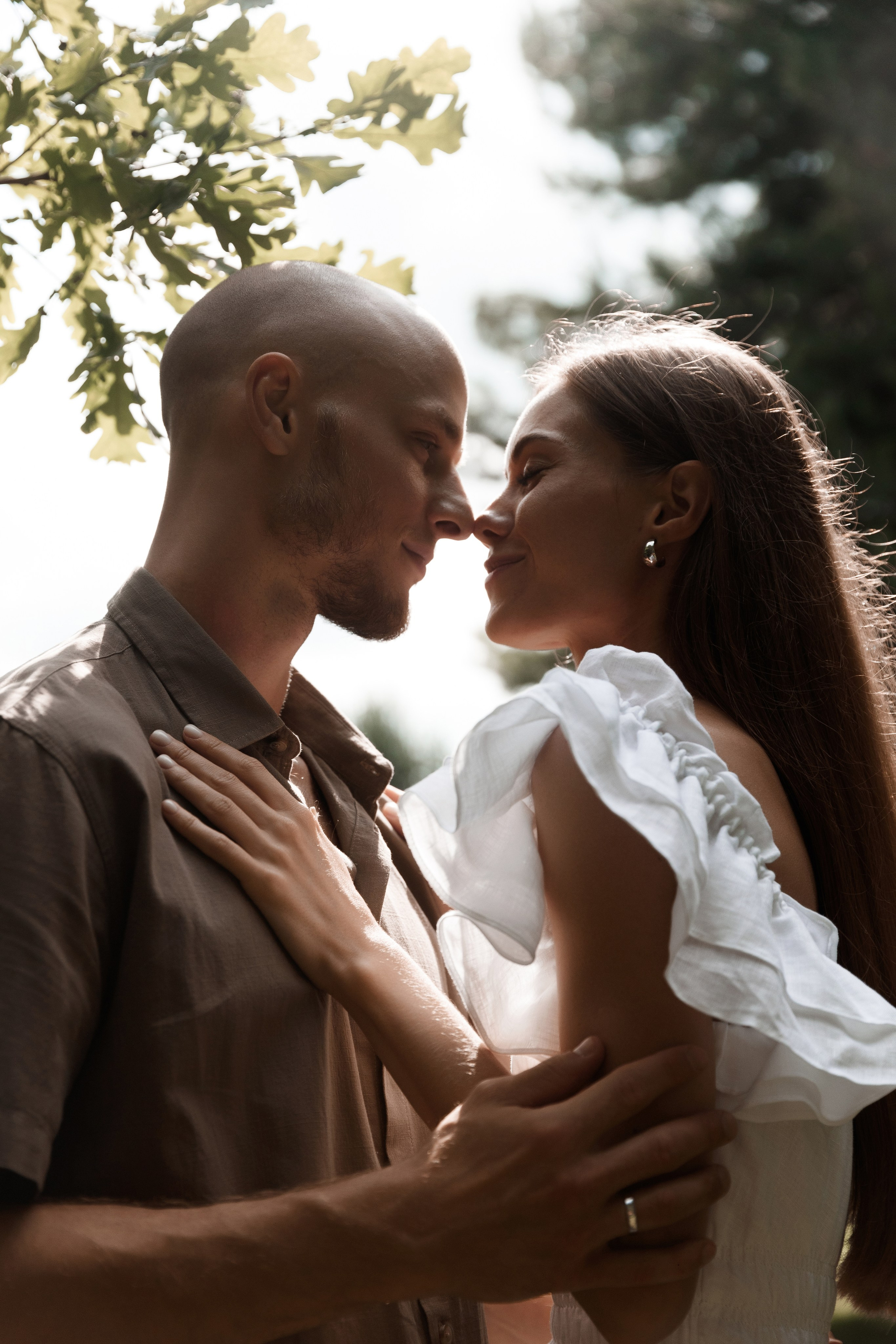 Weddings. Photographer Sasha Orlov