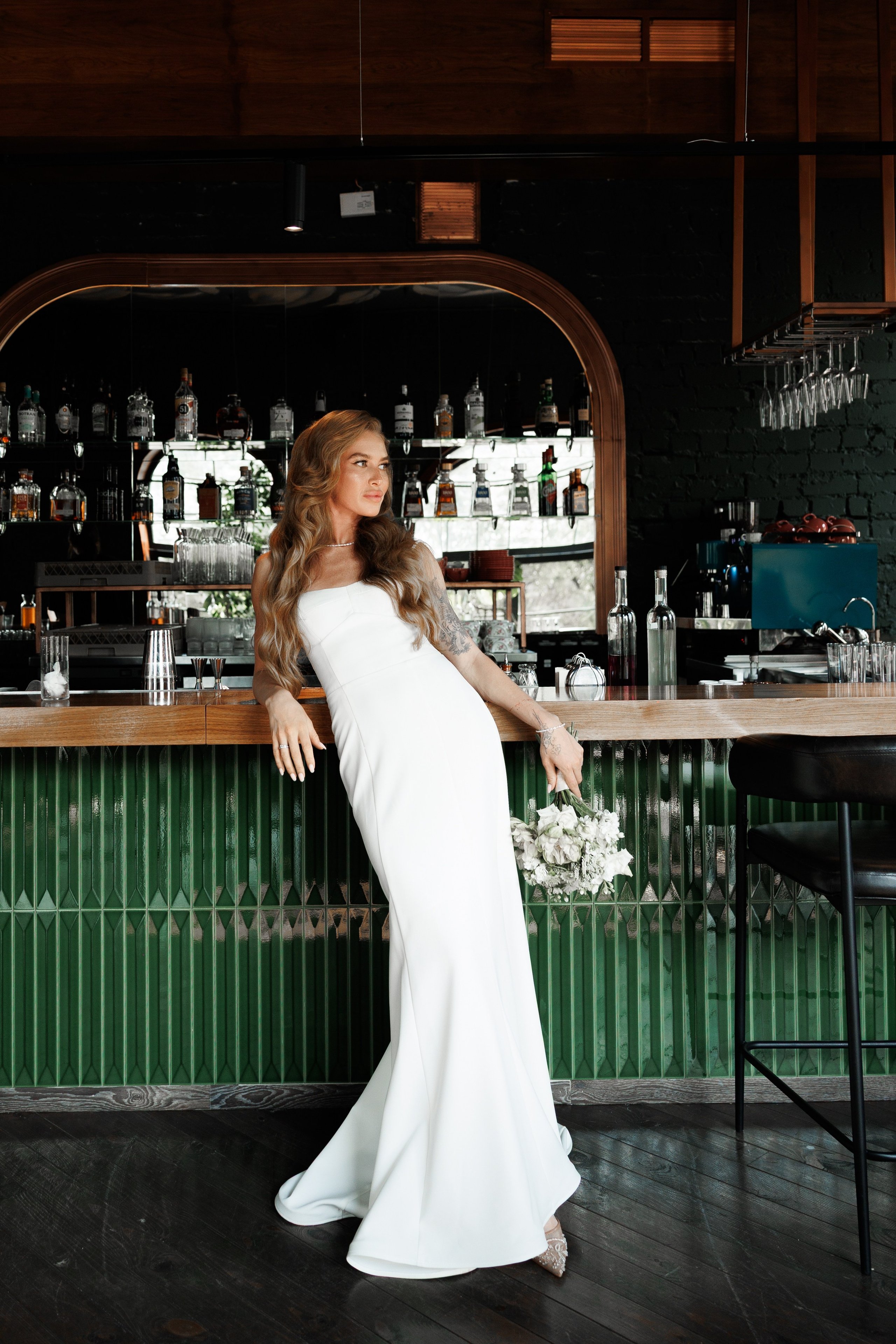 Weddings. Photographer Sasha Orlov
