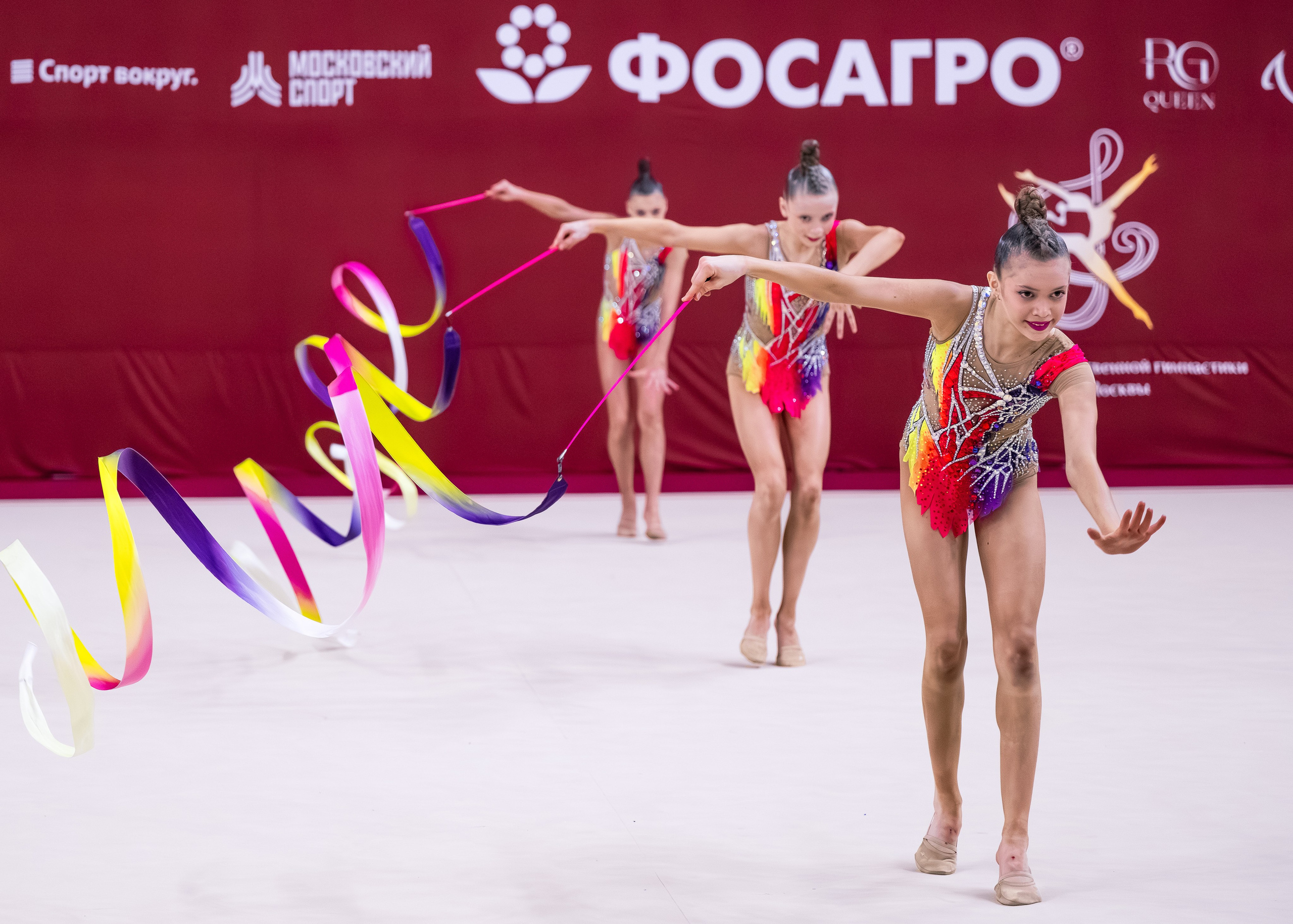Клубное Первенство Москвы 2026. Dx2photo — спортивные фотографы Денис Гладков и Дарья Кузовлева