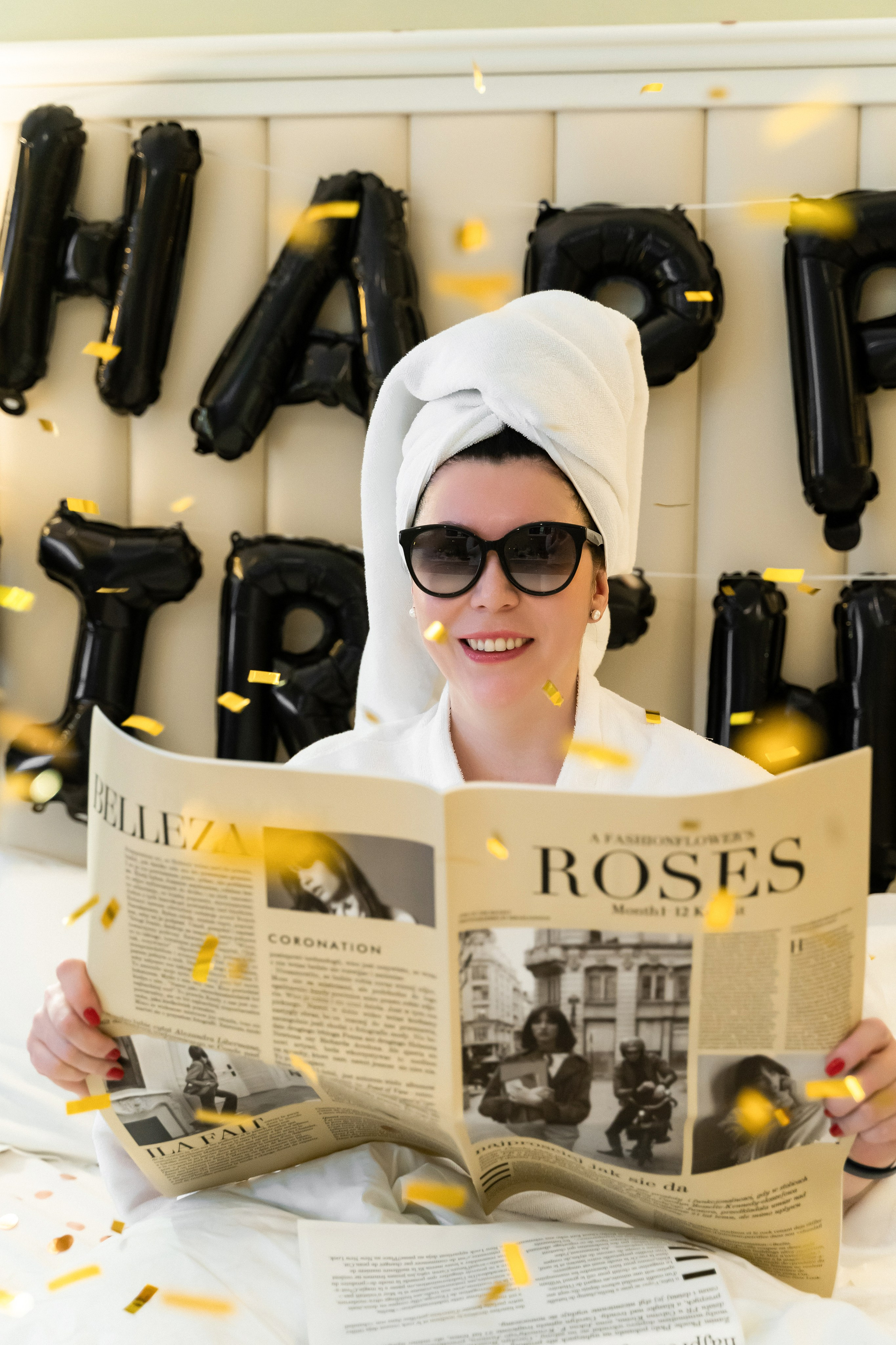 Девичник. Фотограф Алина Филимонова Тверь