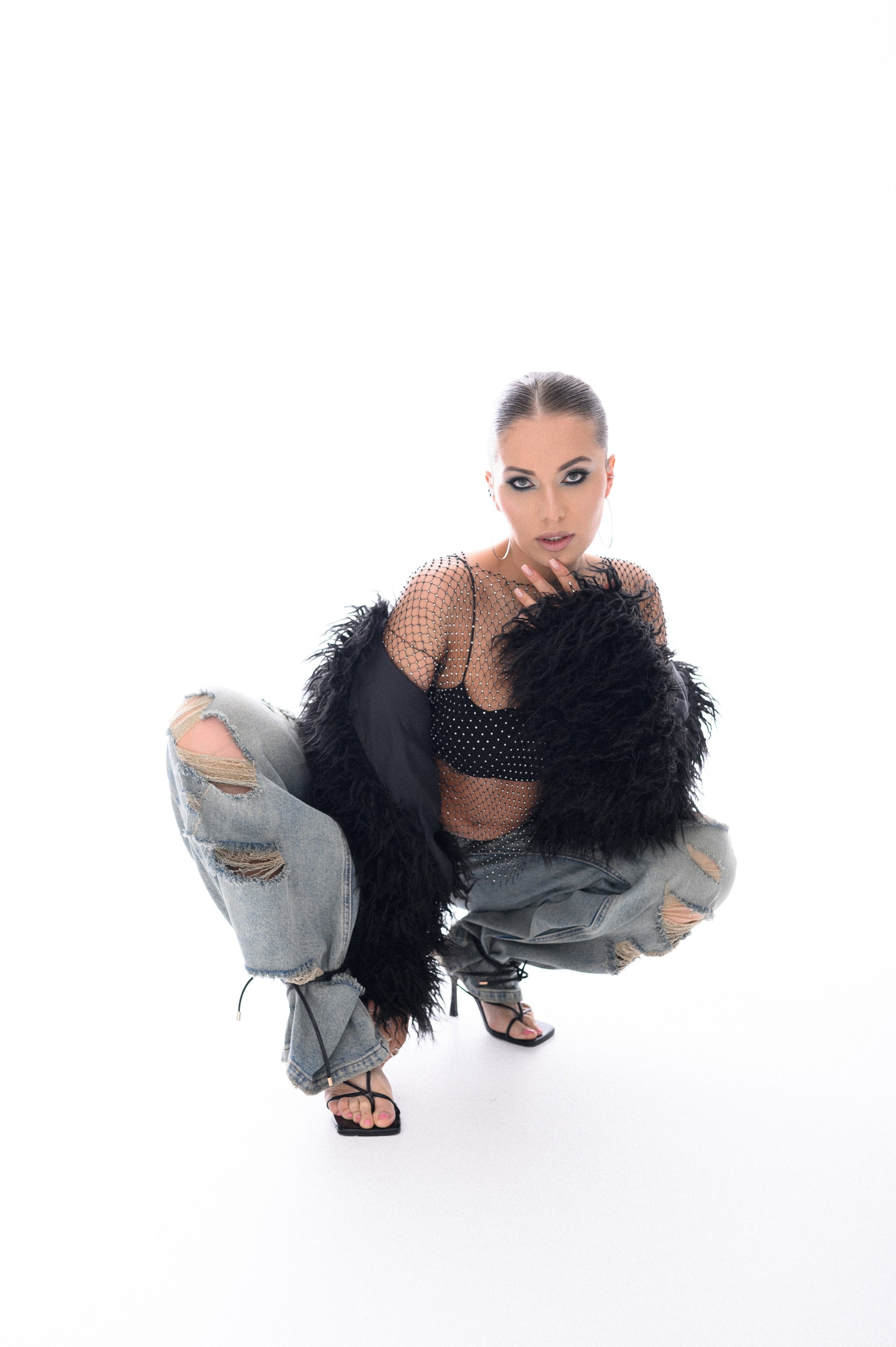 Ксения. Свадебный и семейный фотограф в Краснодаре