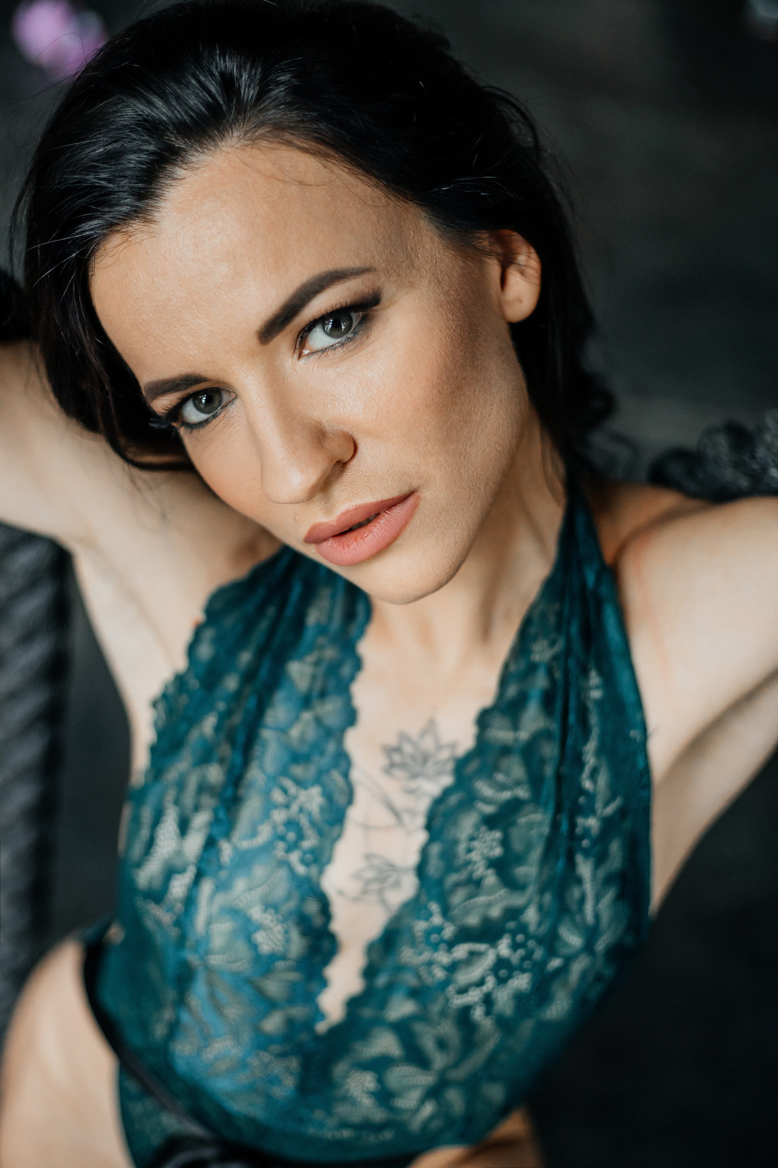 Съемка для queen_club_intimates. Фотограф Москва, Светлана Королева