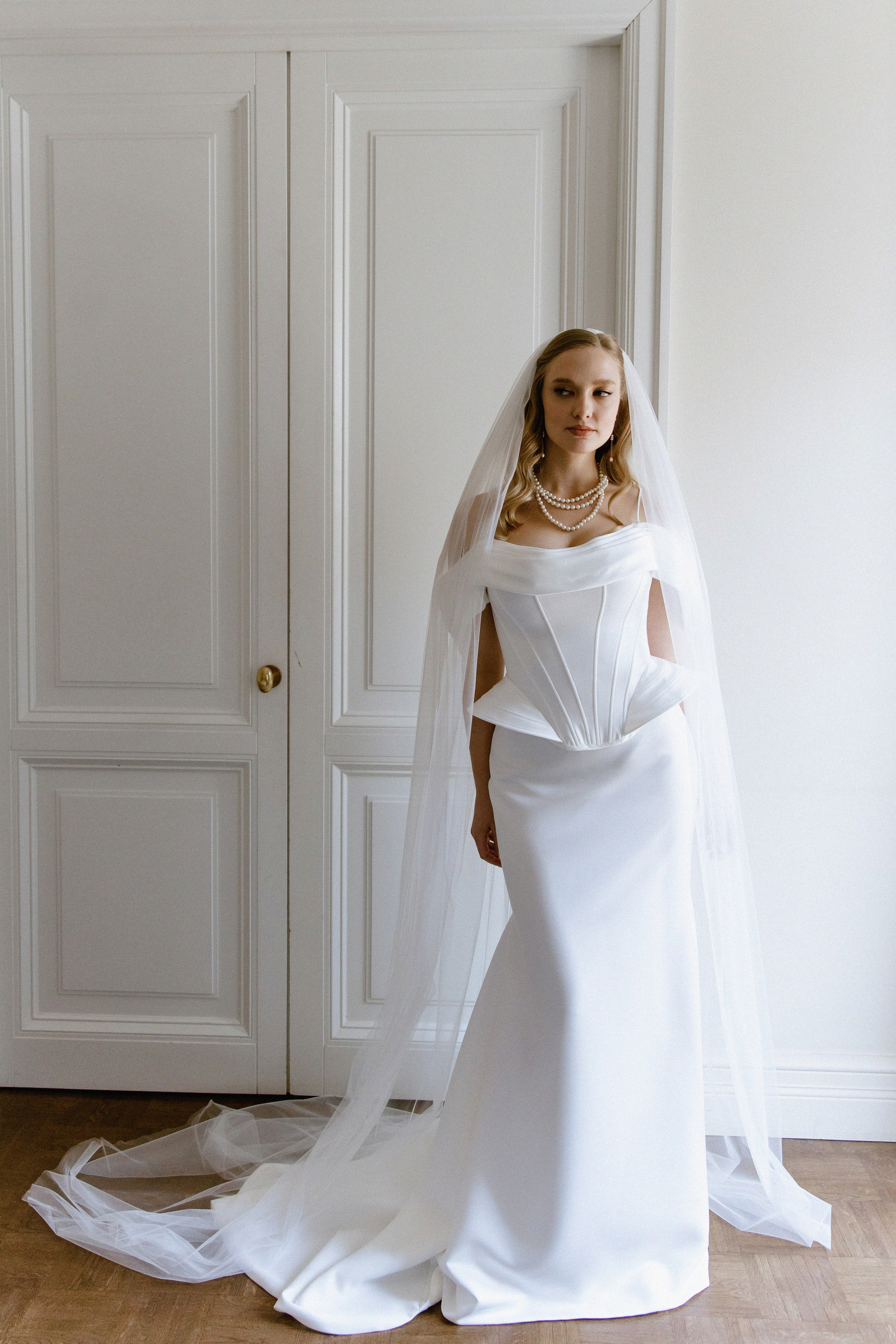 Зоя и Петр. Фотограф Дарья Николаева