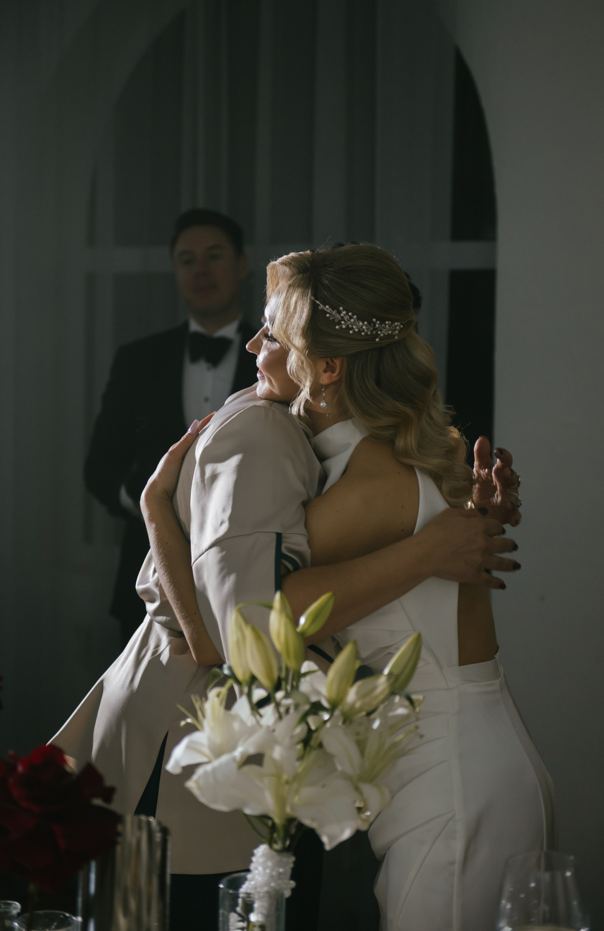 20.02.26. Свадебный, женский, семейный фотограф в Севастополе Юлия Мошенко