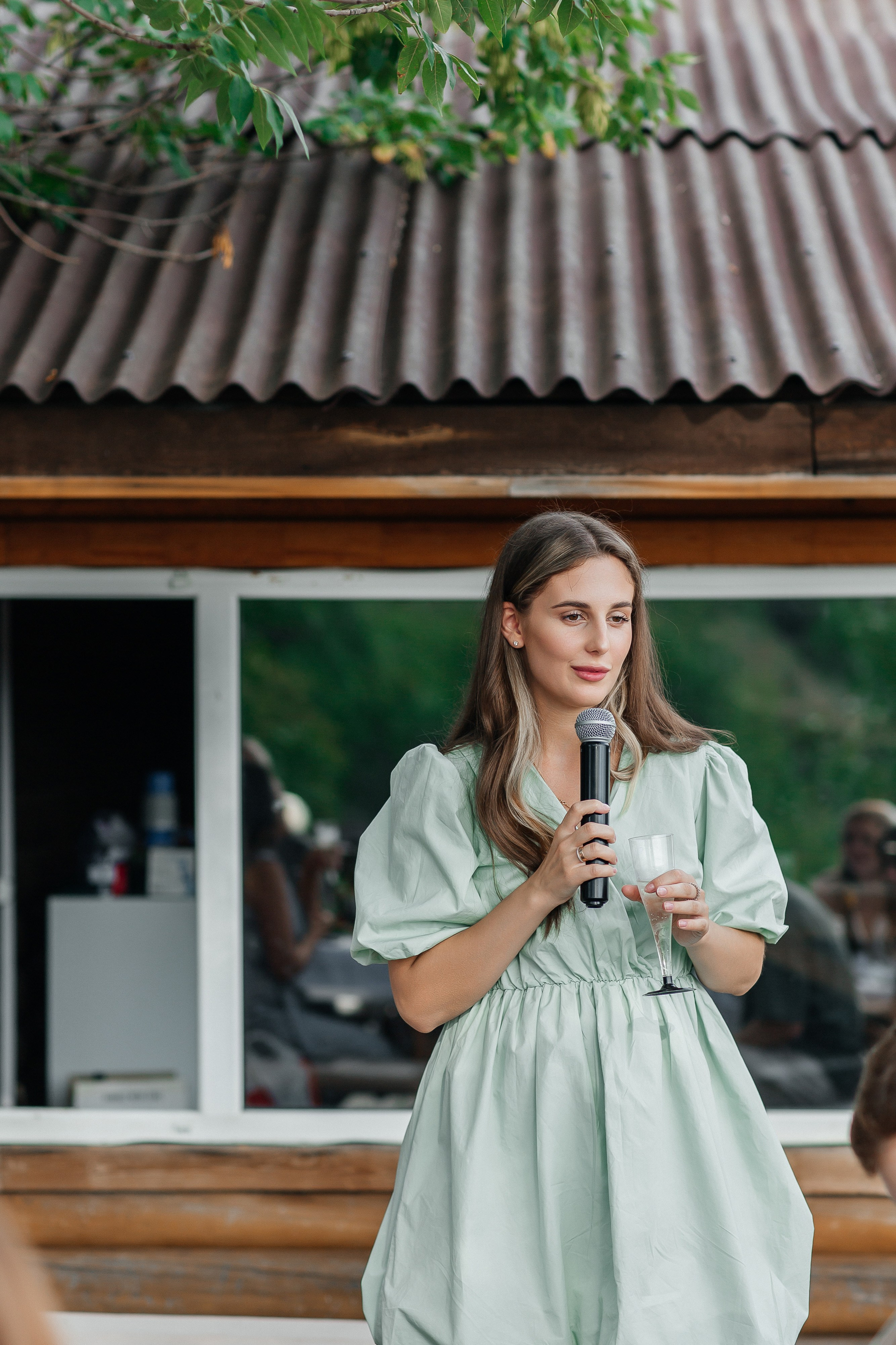 Дмитрий и Полина. Главная