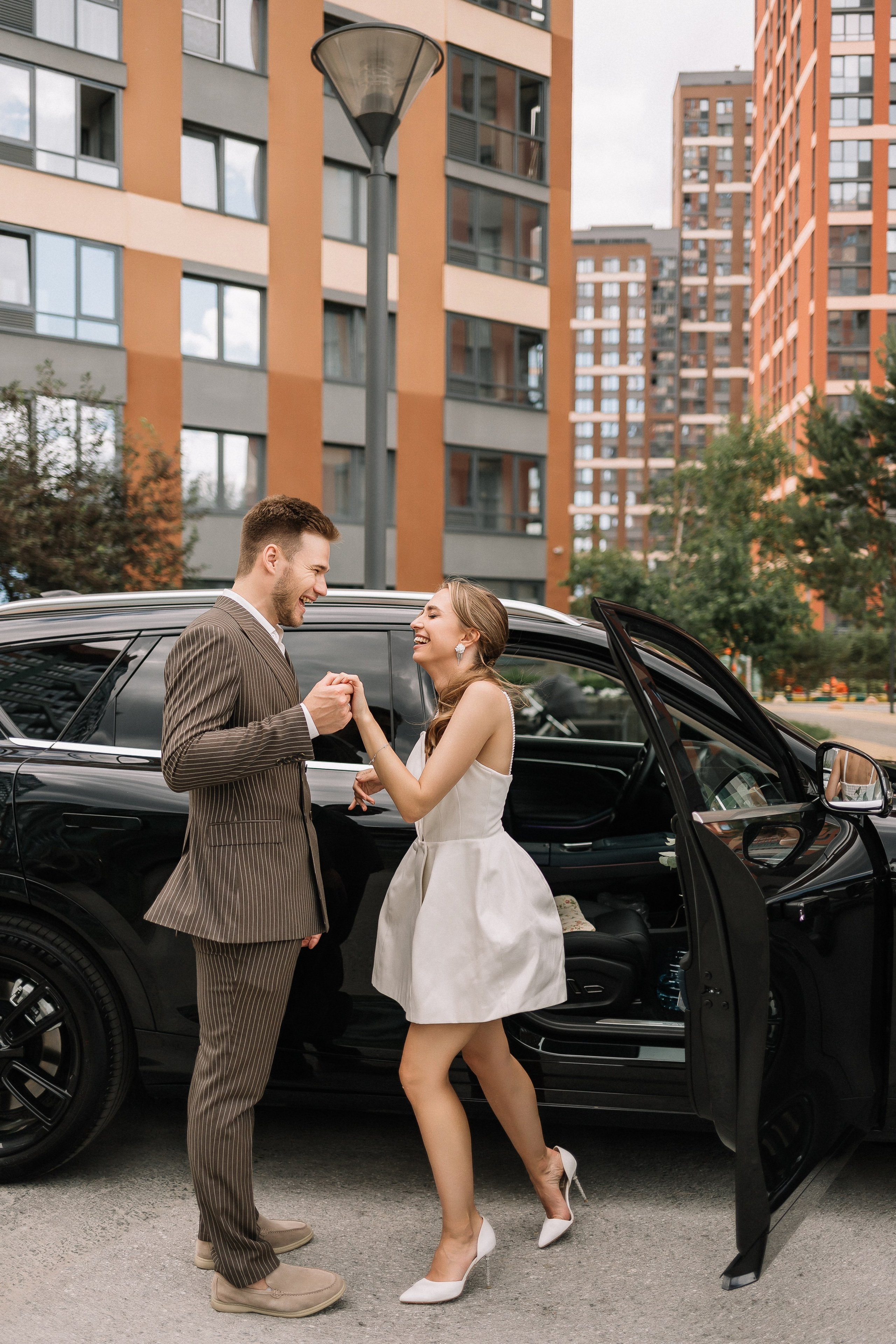 Свадебная фотосессия. Свадебный и семейный фотограф в Екатеринбурге