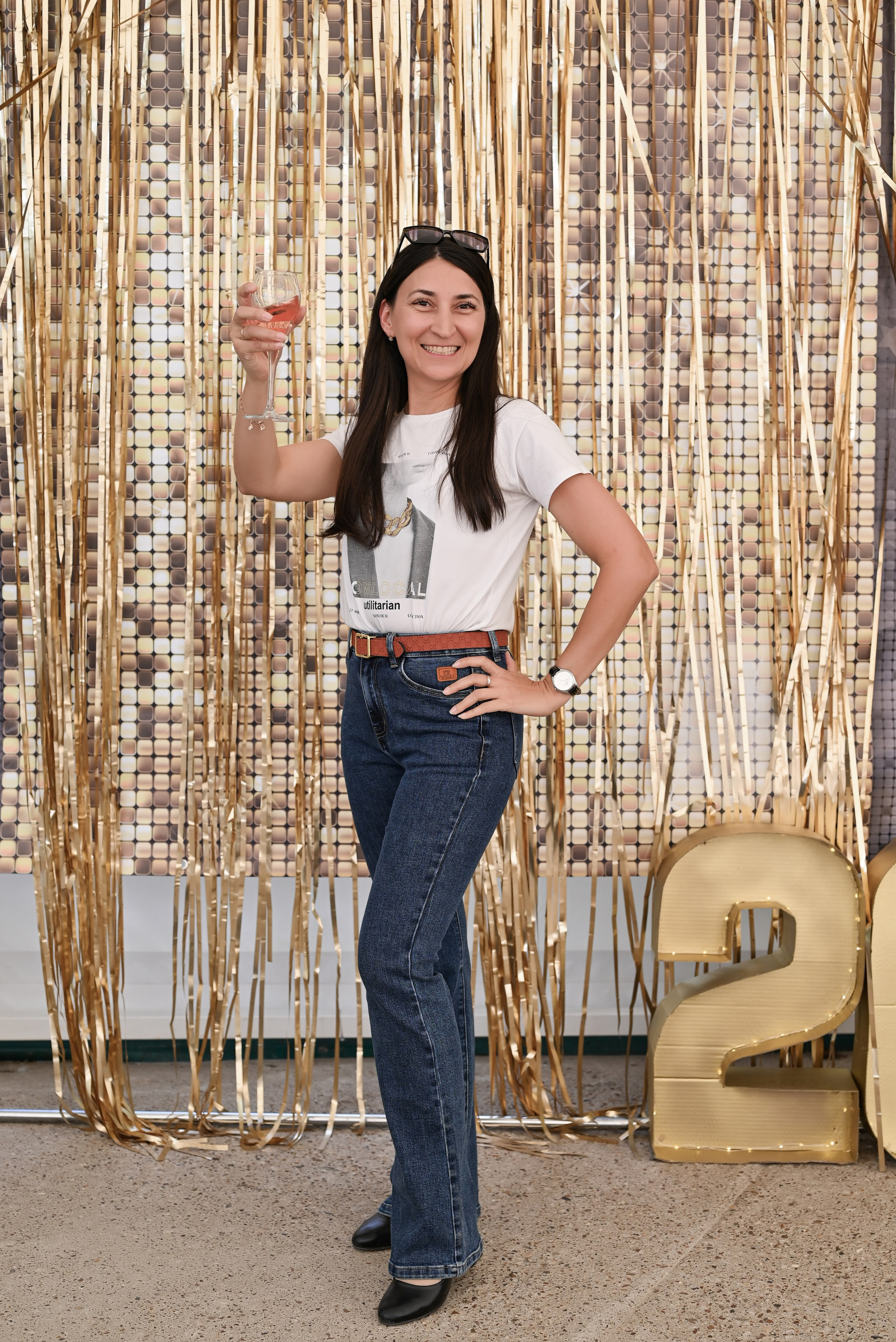 Корпоратив БашнефтьСервис. Свадебный и семейный фотограф в Уфе Александров Максим