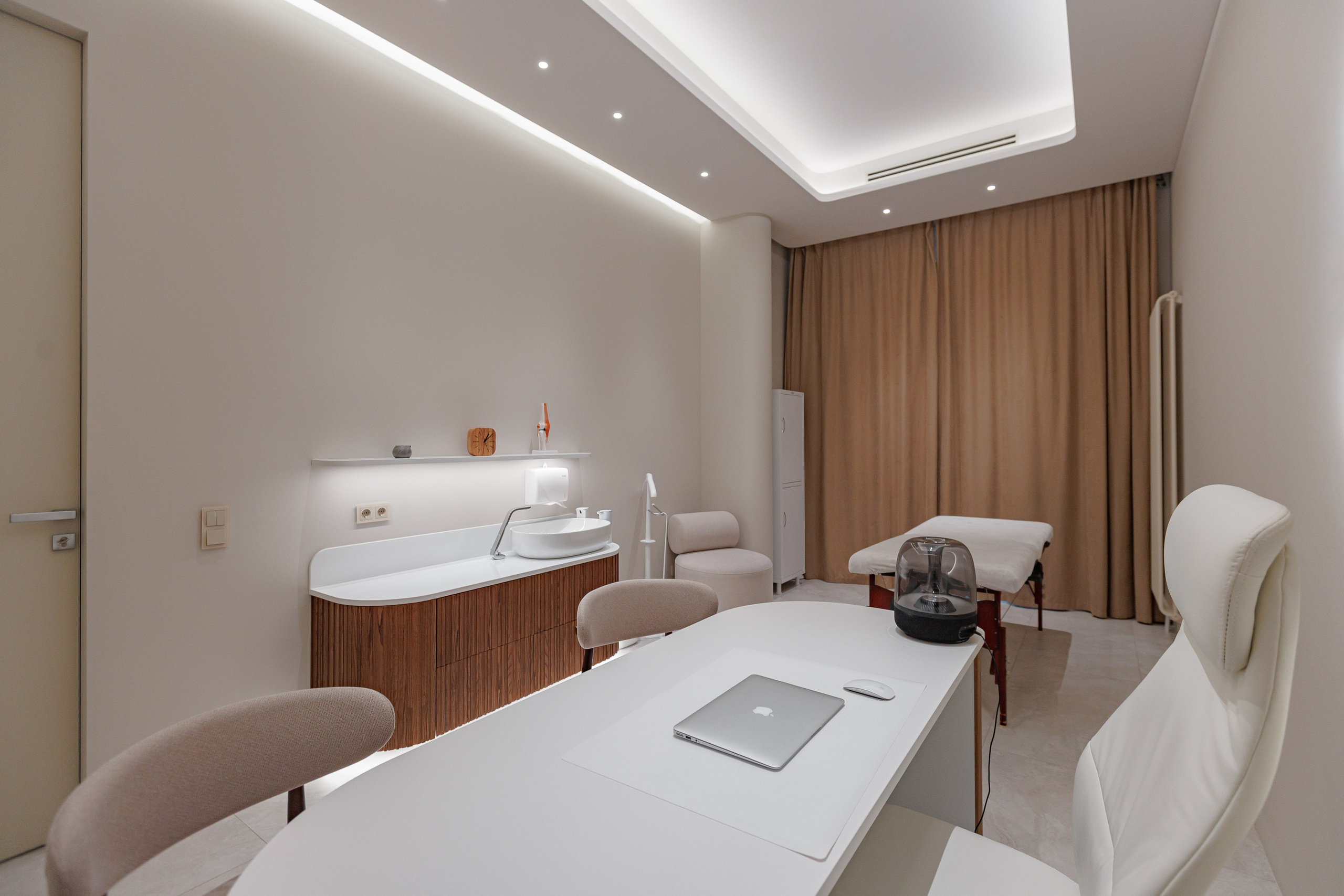 Клиника Егорова