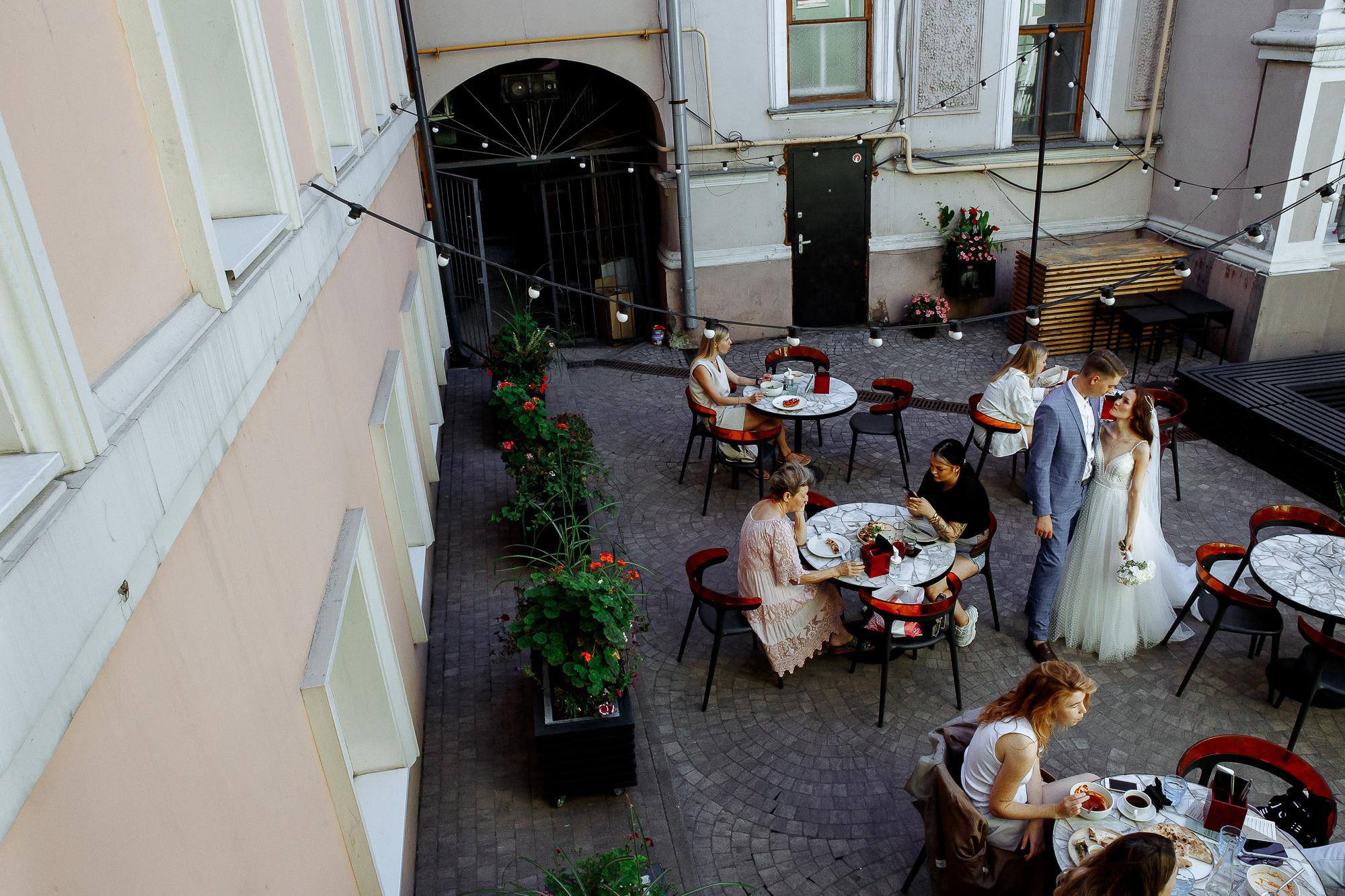 Д+О анонс. Свадебный и портретный фотограф в Нижнем Новгороде и Нижегородской обл