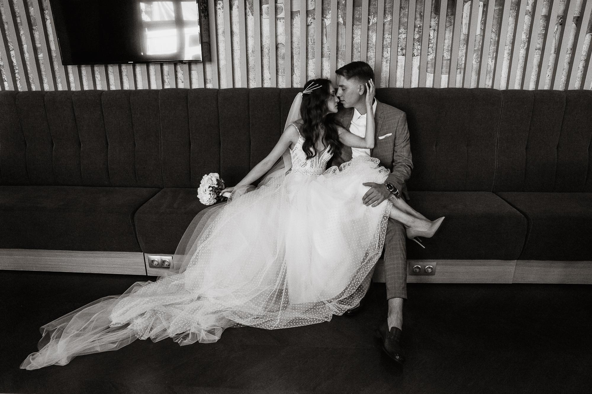 Д+О анонс. Свадебный и портретный фотограф в Нижнем Новгороде и Нижегородской обл