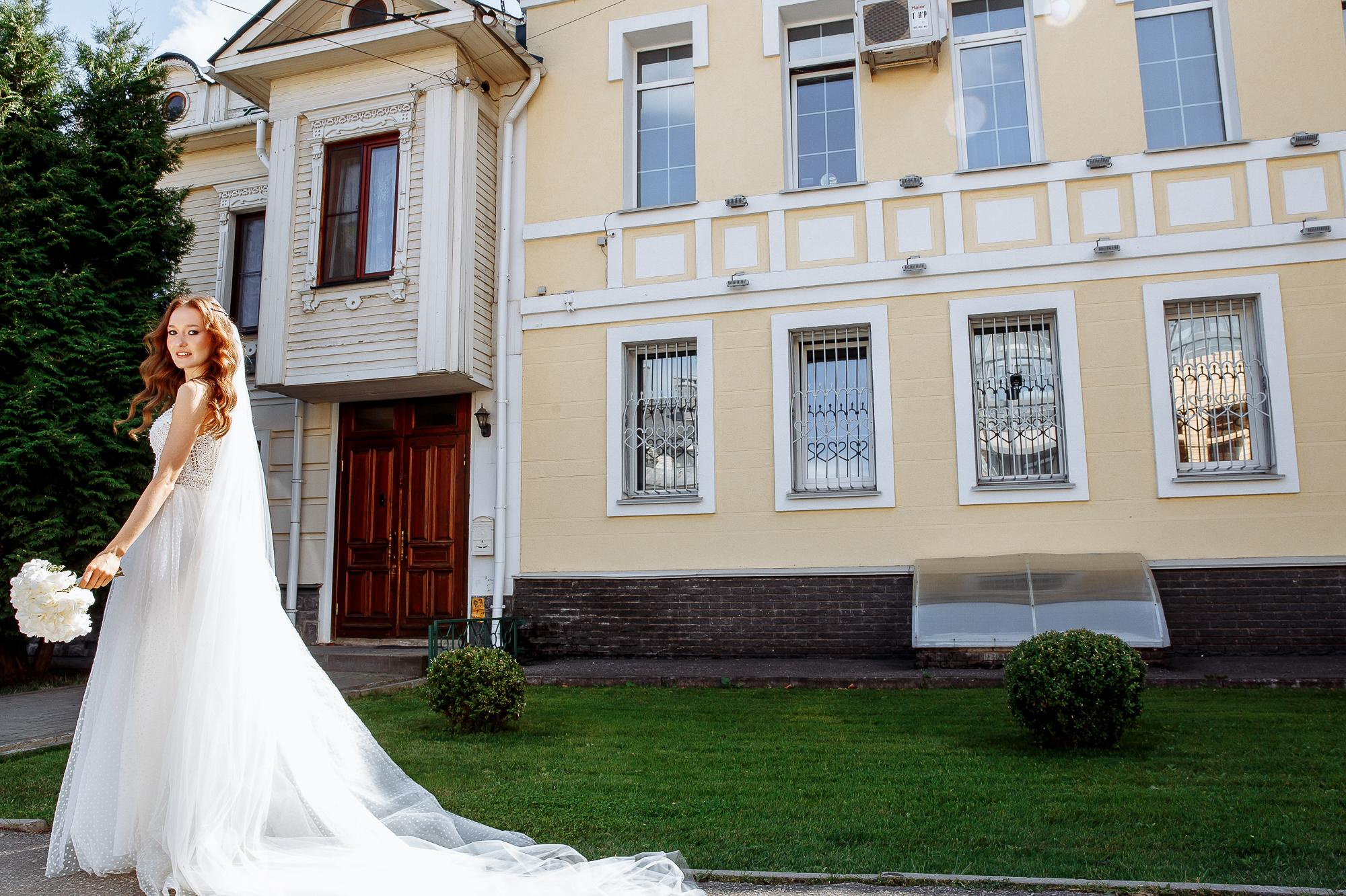 Д+О анонс. Свадебный и портретный фотограф в Нижнем Новгороде и Нижегородской обл