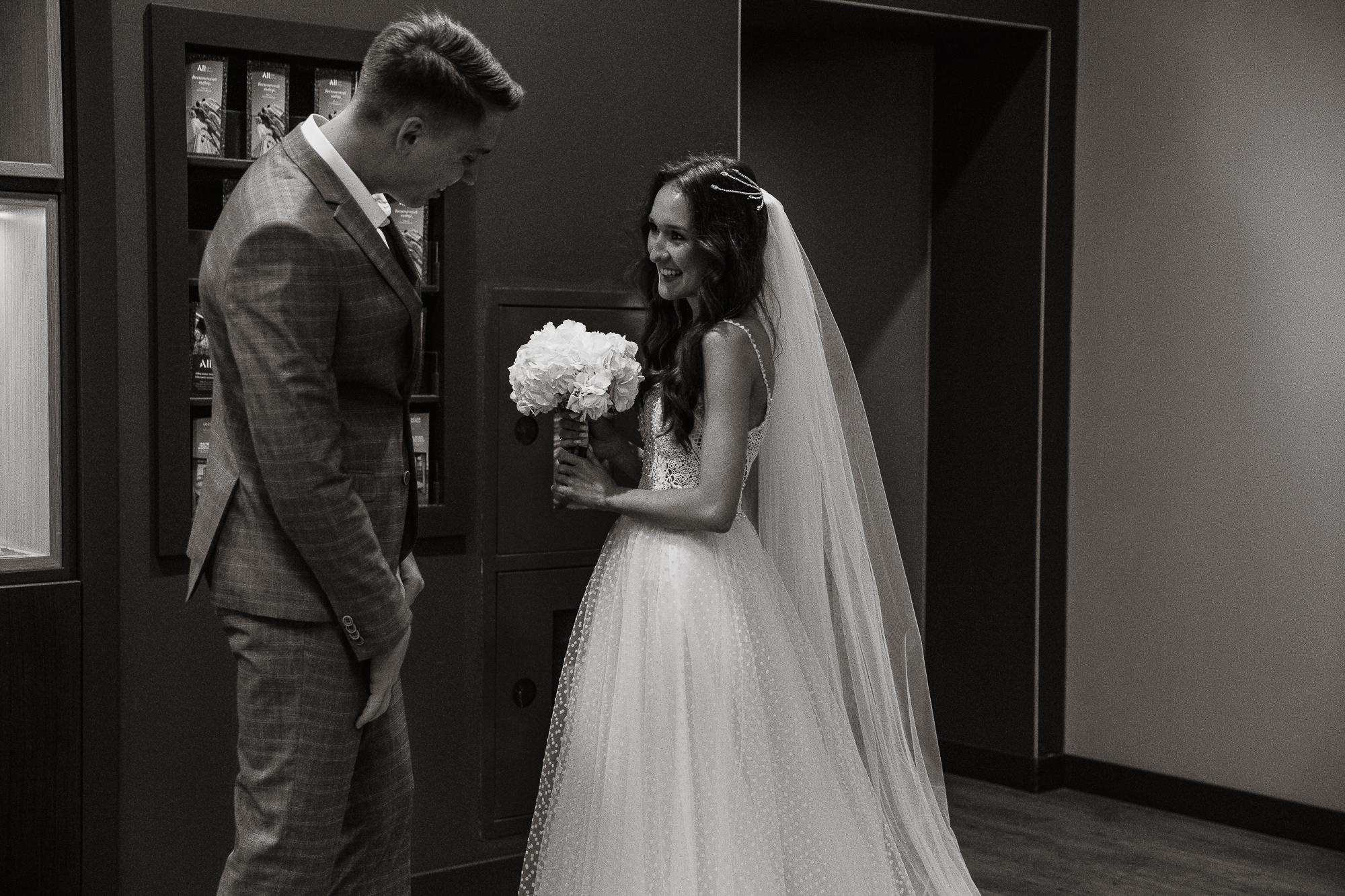 Д+О анонс. Свадебный и портретный фотограф в Нижнем Новгороде и Нижегородской обл