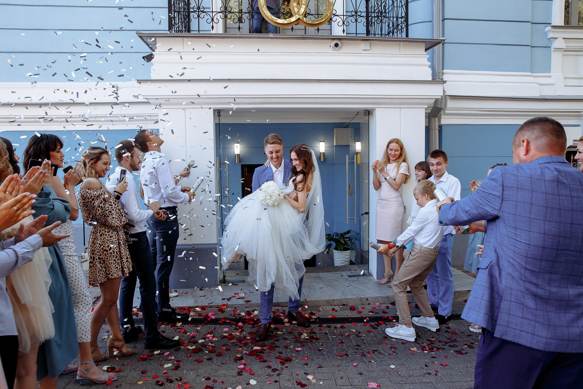 Д+О анонс. Свадебный и портретный фотограф в Нижнем Новгороде и Нижегородской обл