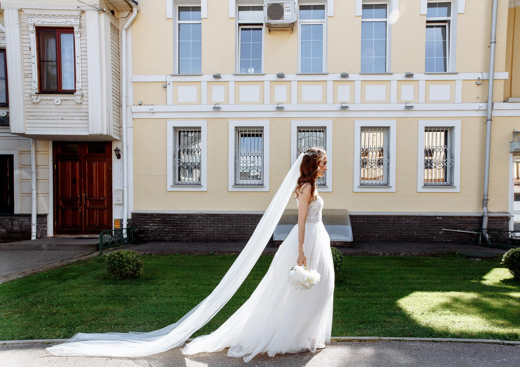 Д+О анонс. Свадебный и портретный фотограф в Нижнем Новгороде и Нижегородской обл