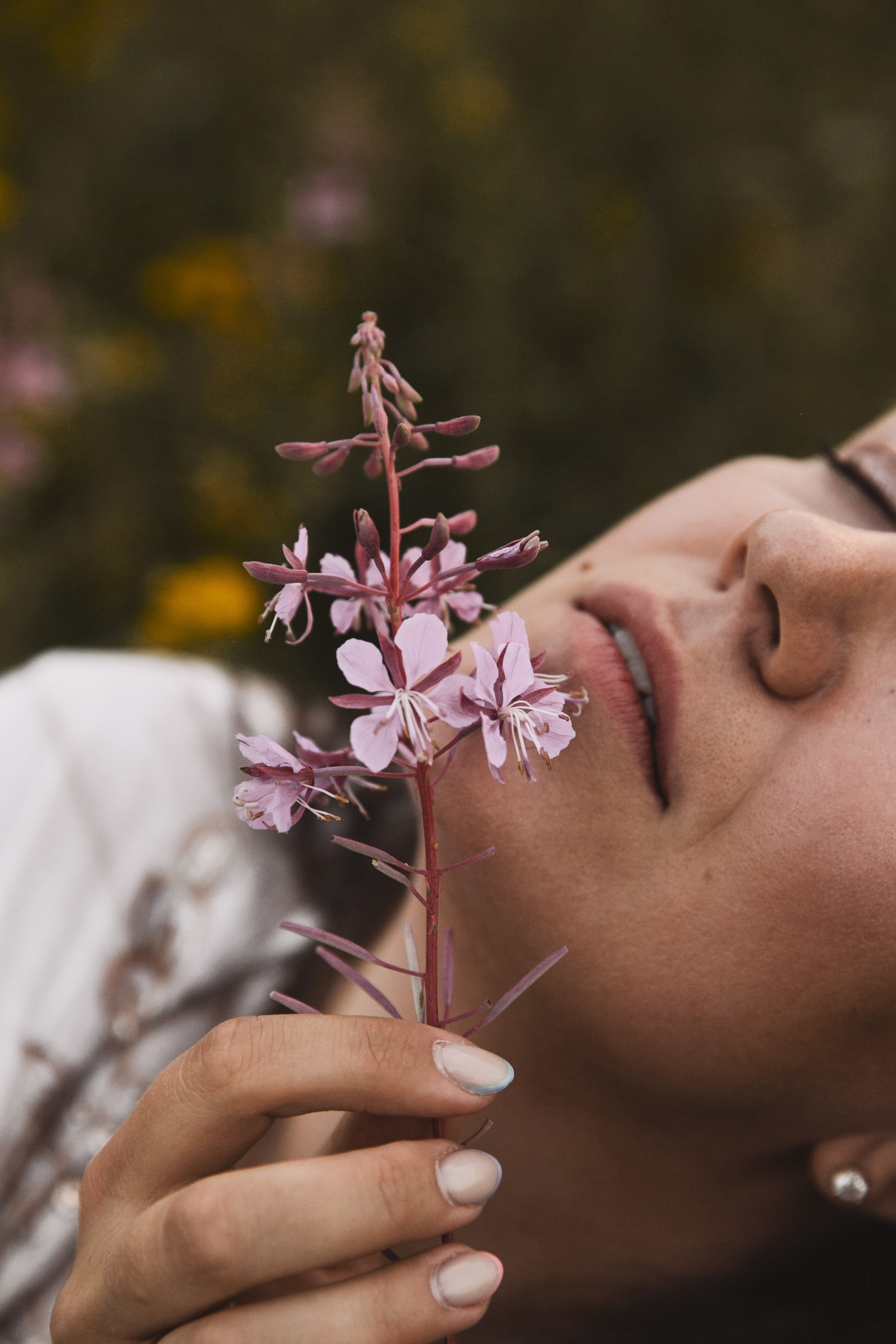 Лера. Фотограф Москва Алёна Суворова
