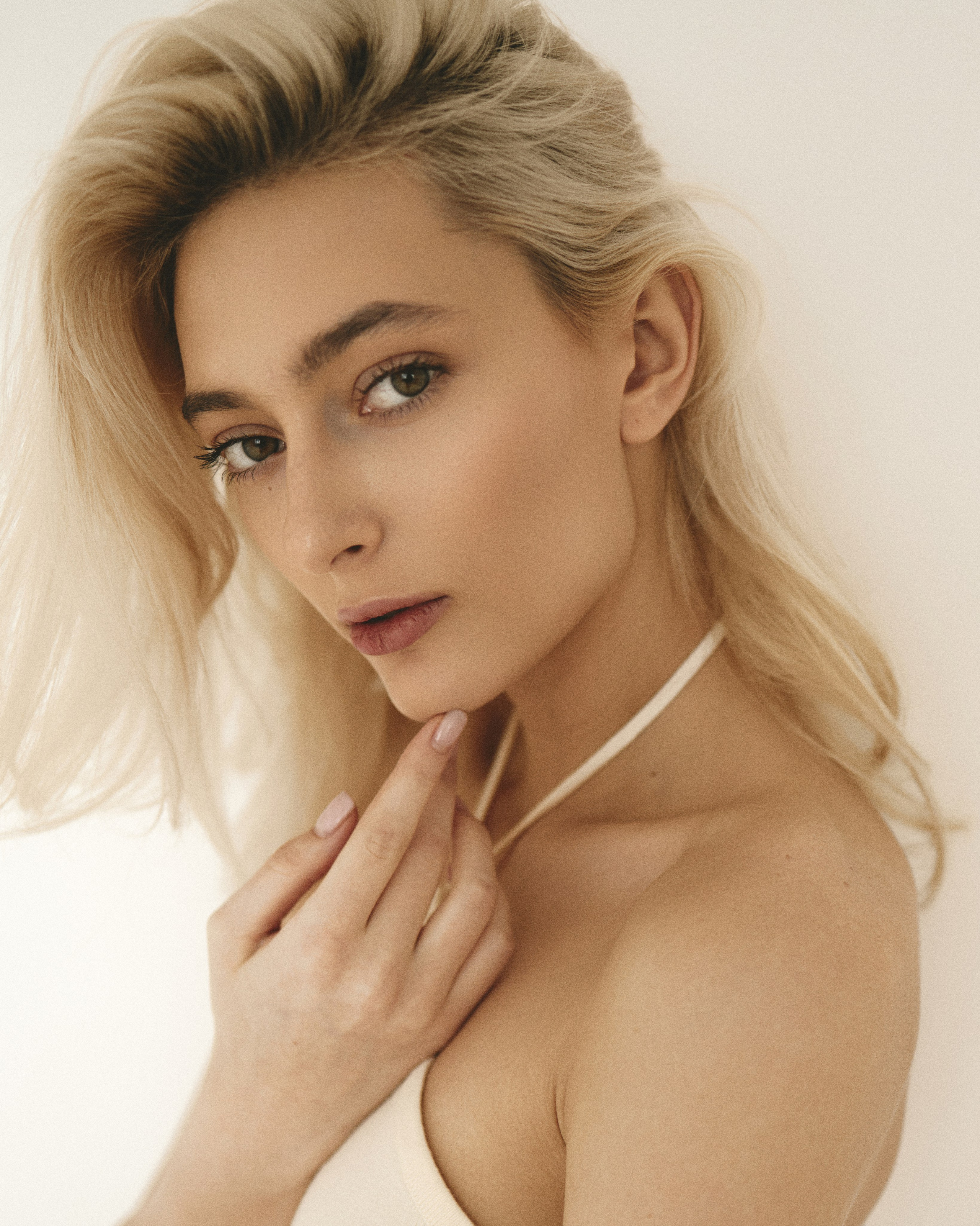 Мария. Портретный фотограф в Москве | Анастасия Старкова