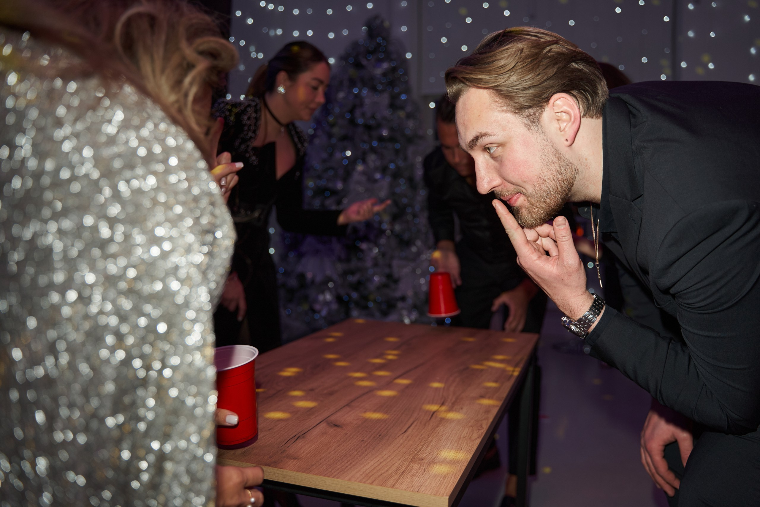 Репортажный фотограф на праздник на день рождения фоторепортаж