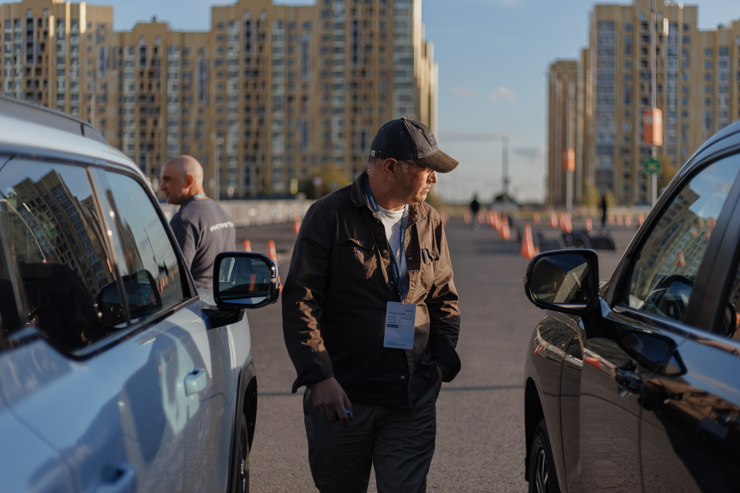 Репортаж. Профессиональный фотограф Дмитрий Чирков