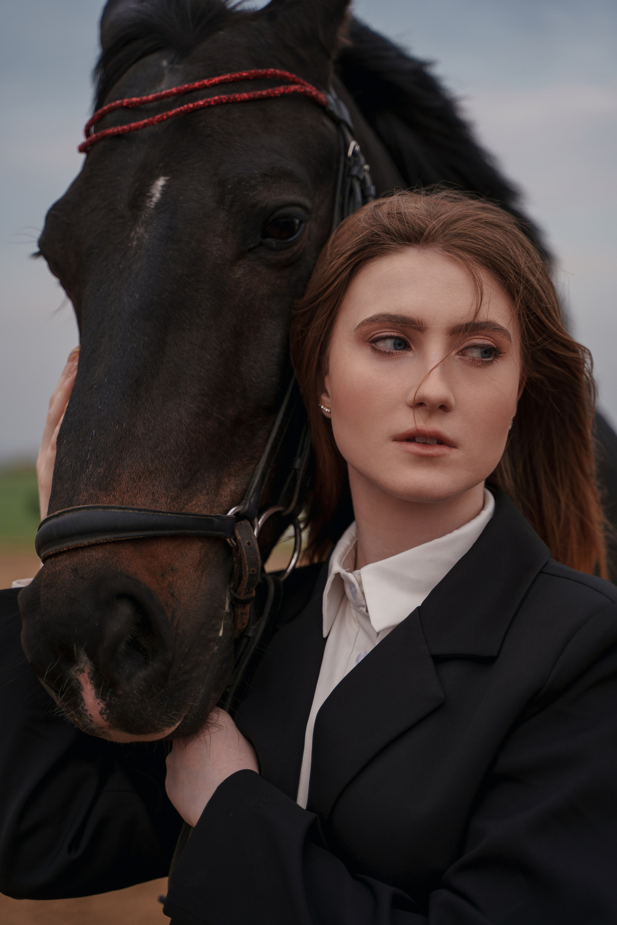 Портреты. Фотограф в Иркутске Анна Небесная