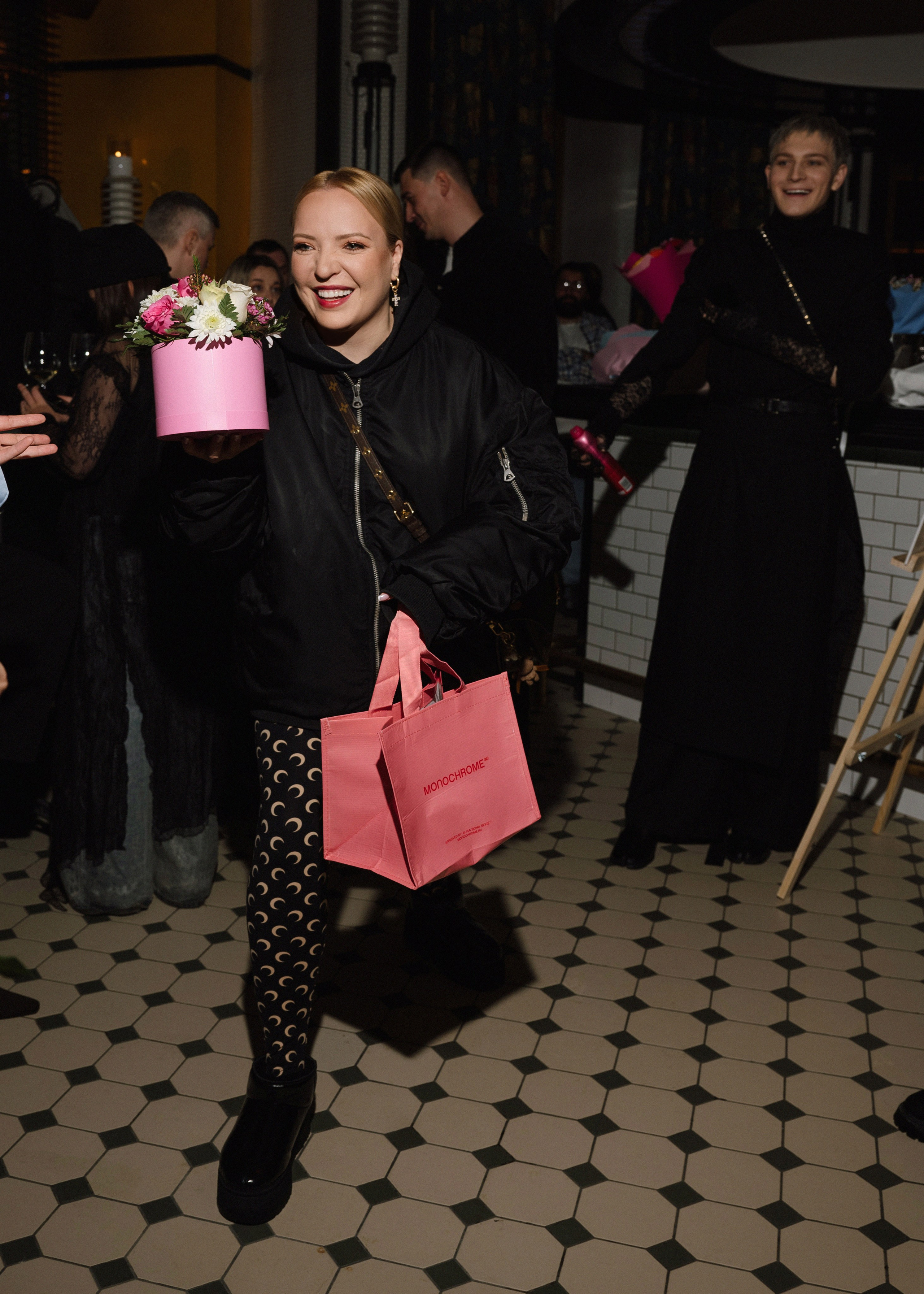 ДР. Свадебный фотограф Сергей Скрипник