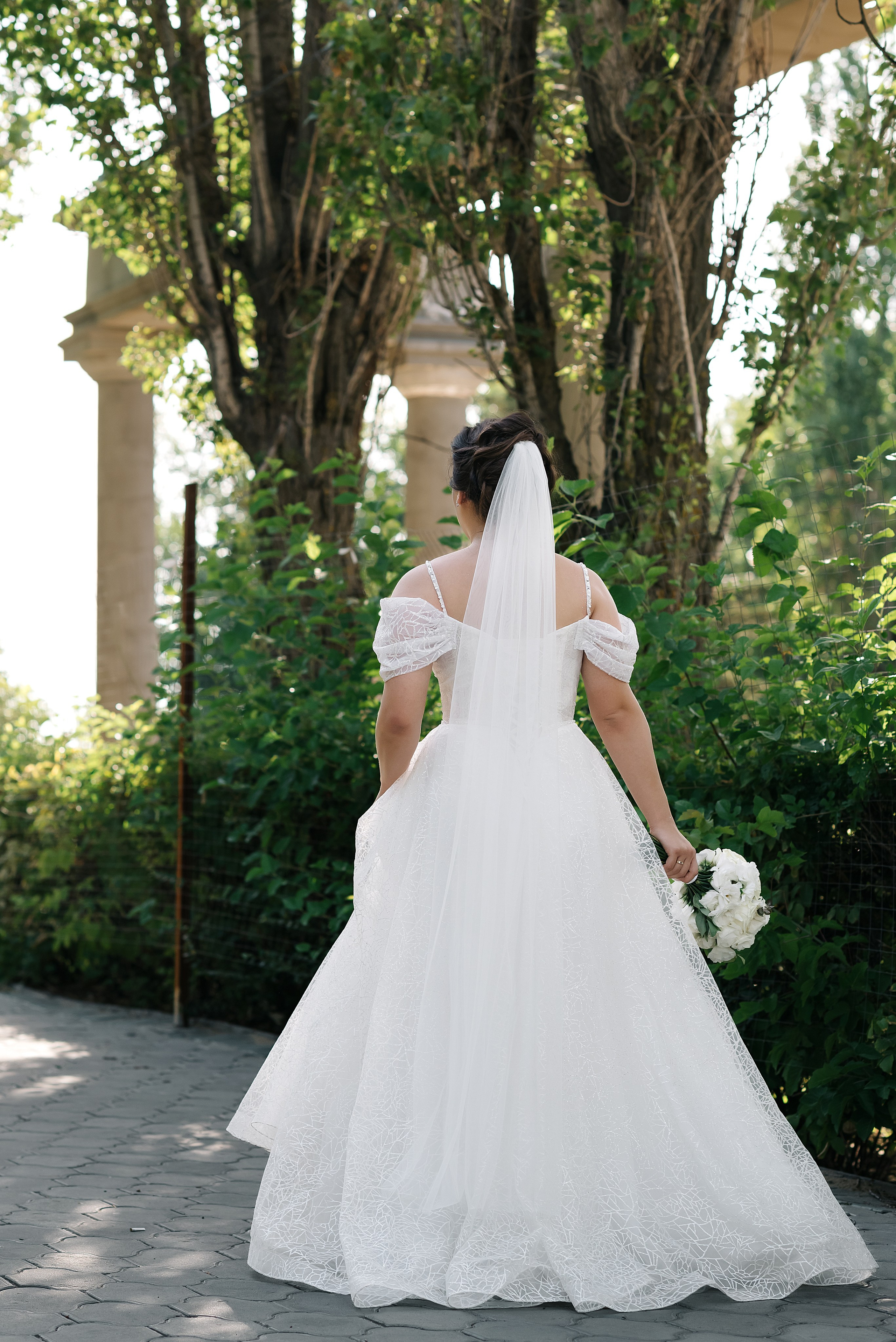 Роман и Карина. Фотограф Волжский Екатерина Егорова