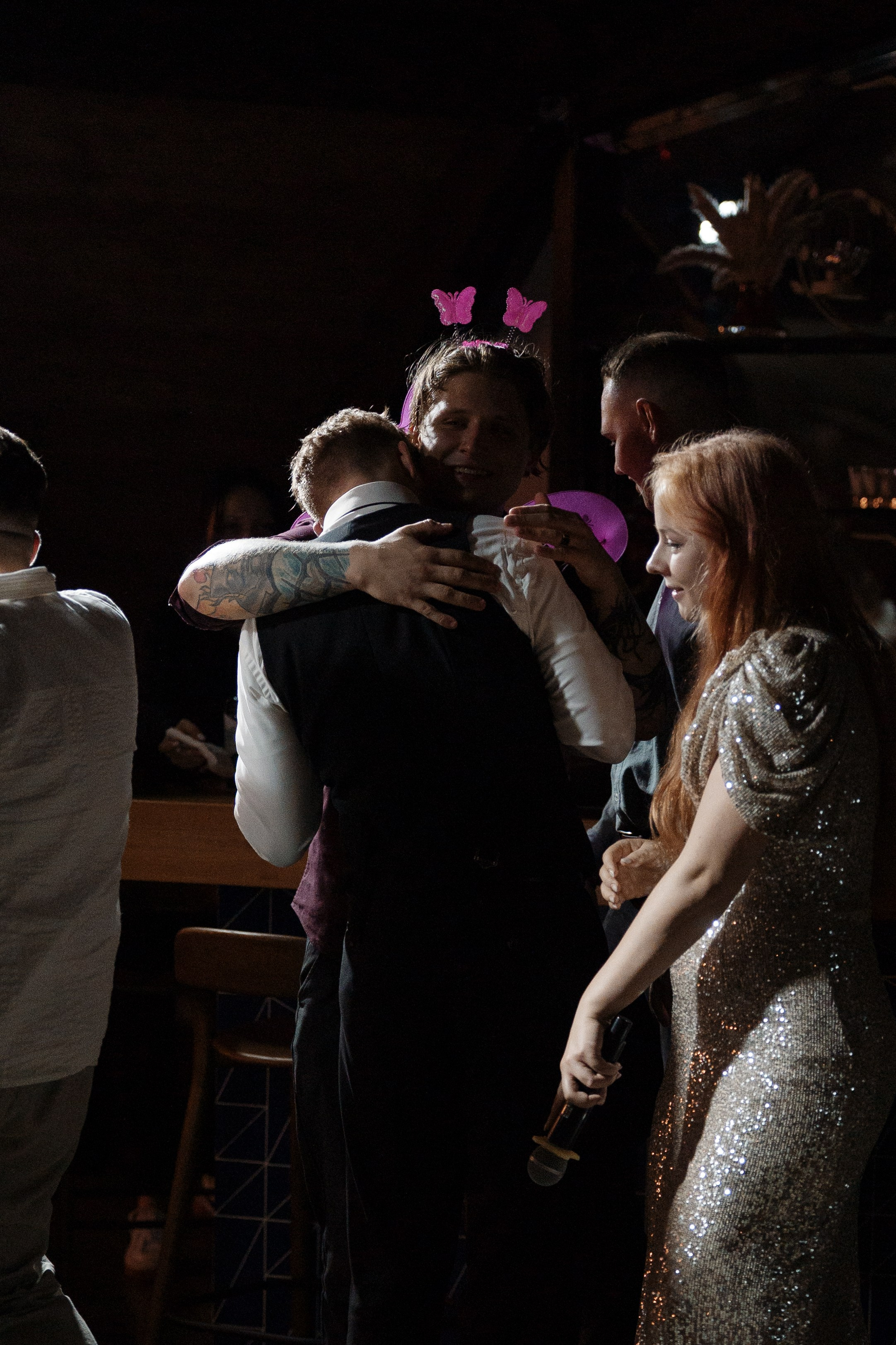 Никита и Наташа. Свадебный и семейный фотограф в Санкт-Петербурге Дмитрий Панин