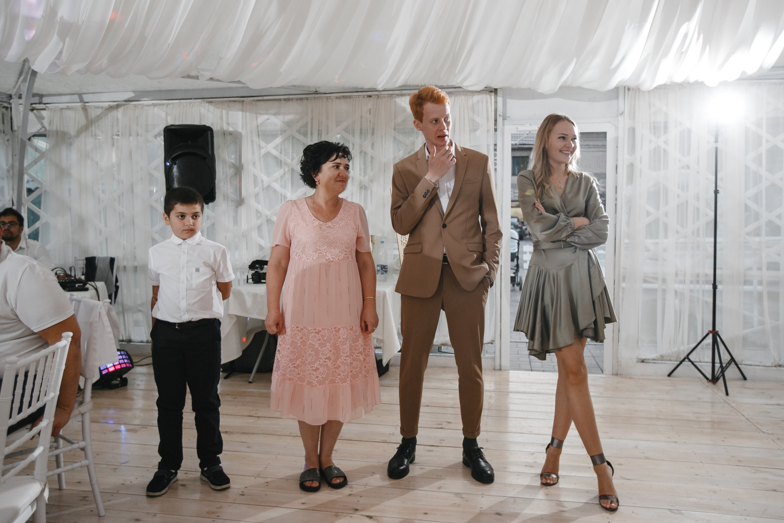 Александр и Алёна. Свадебный и семейный фотограф в Санкт-Петербурге Дмитрий Панин