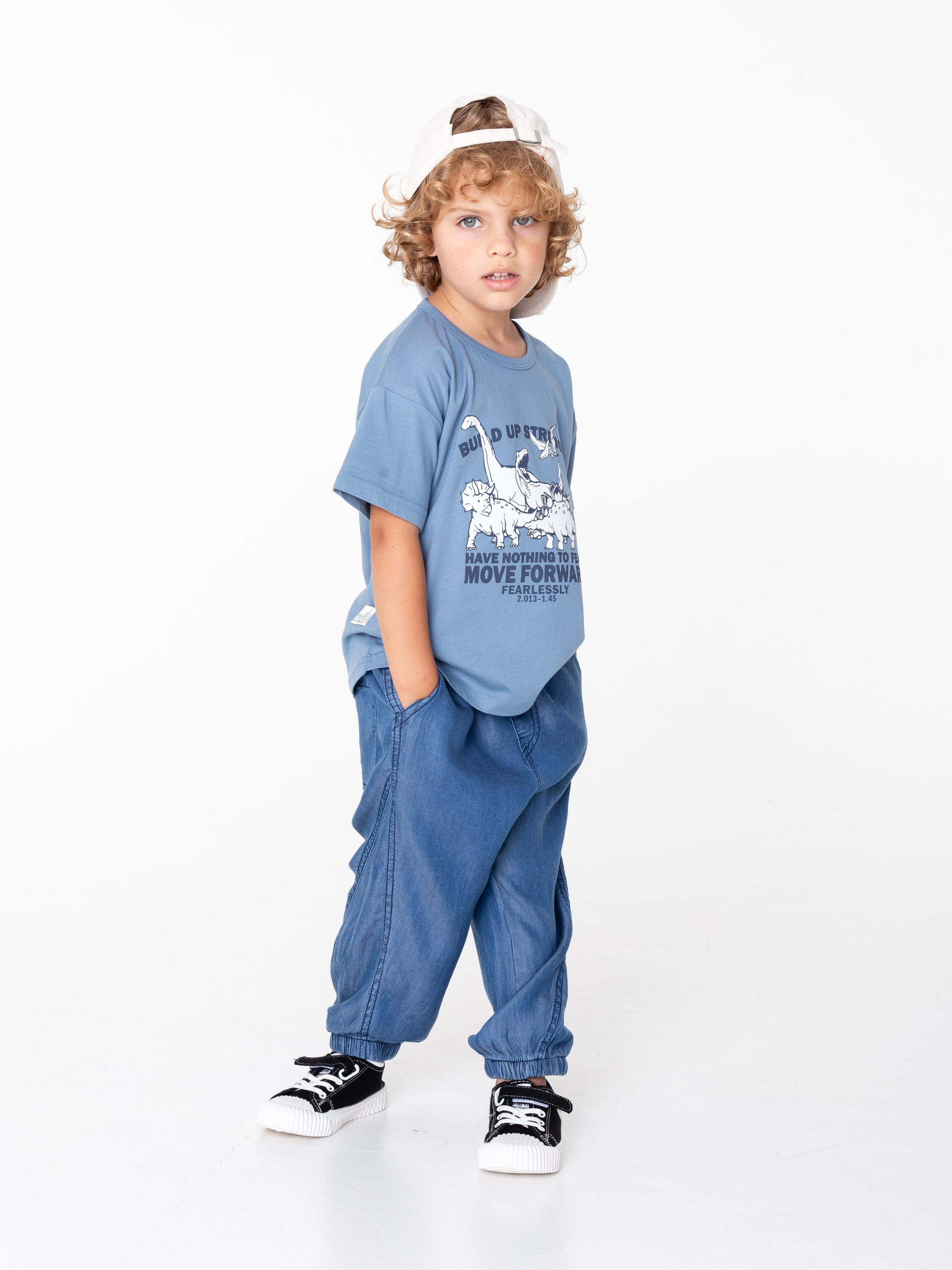 Дет. футболки. Фотограф в Краснодаре Арина Кудряшова