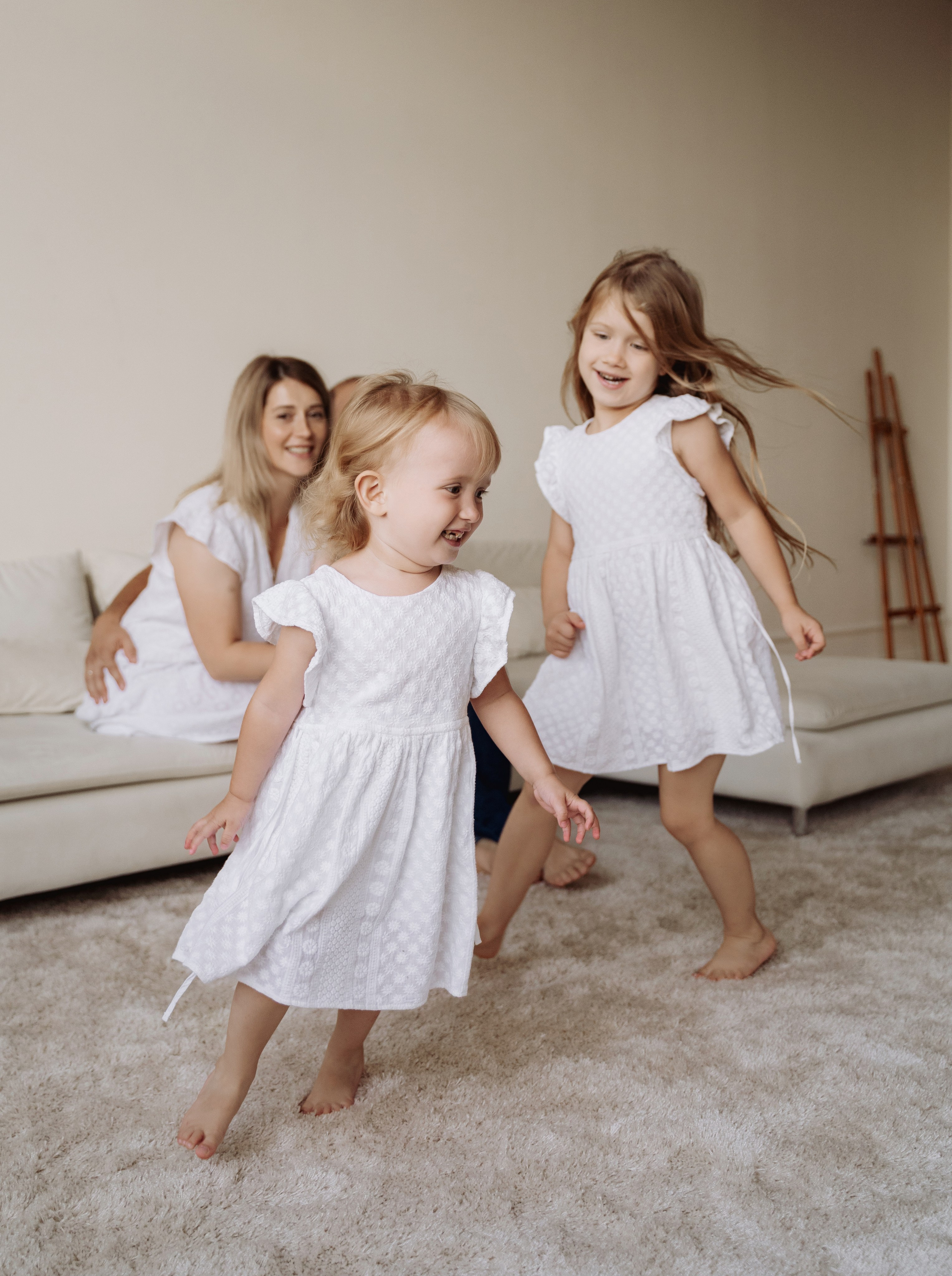 Семейная фотосессия. Свадебный и семейный фотограф в Краснодаре Павел Мельников