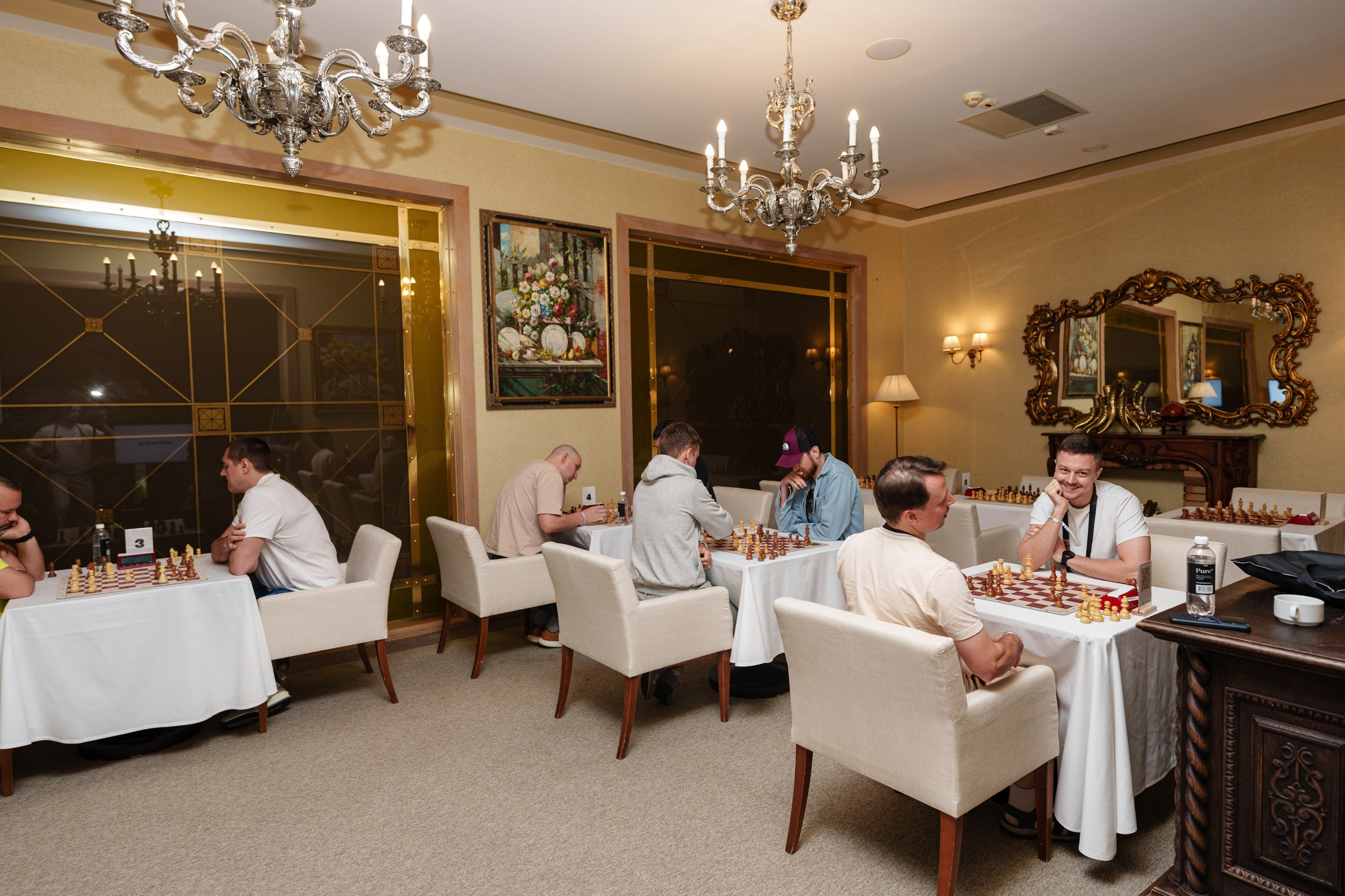 Спорт. South HUB