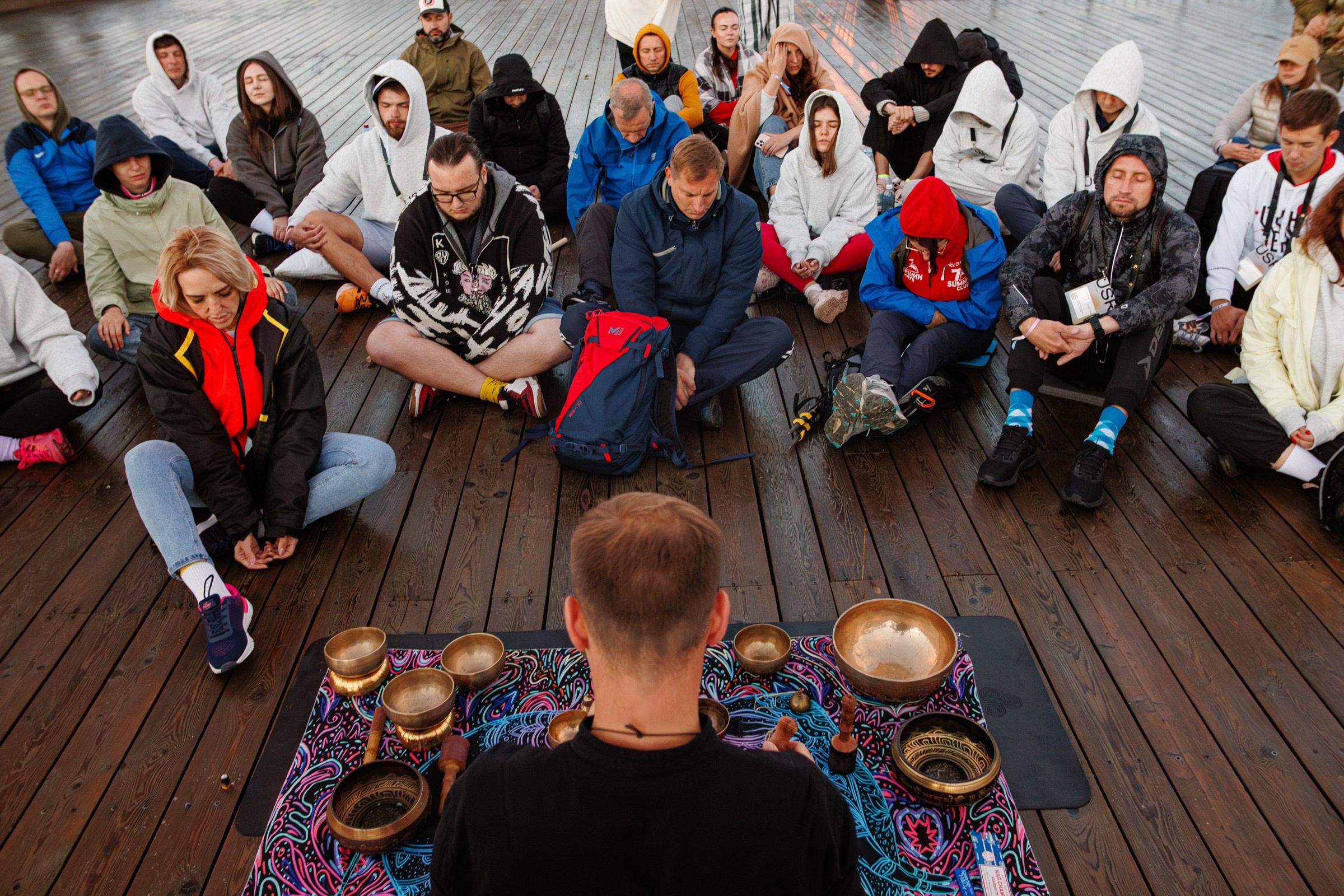 Спорт. South HUB